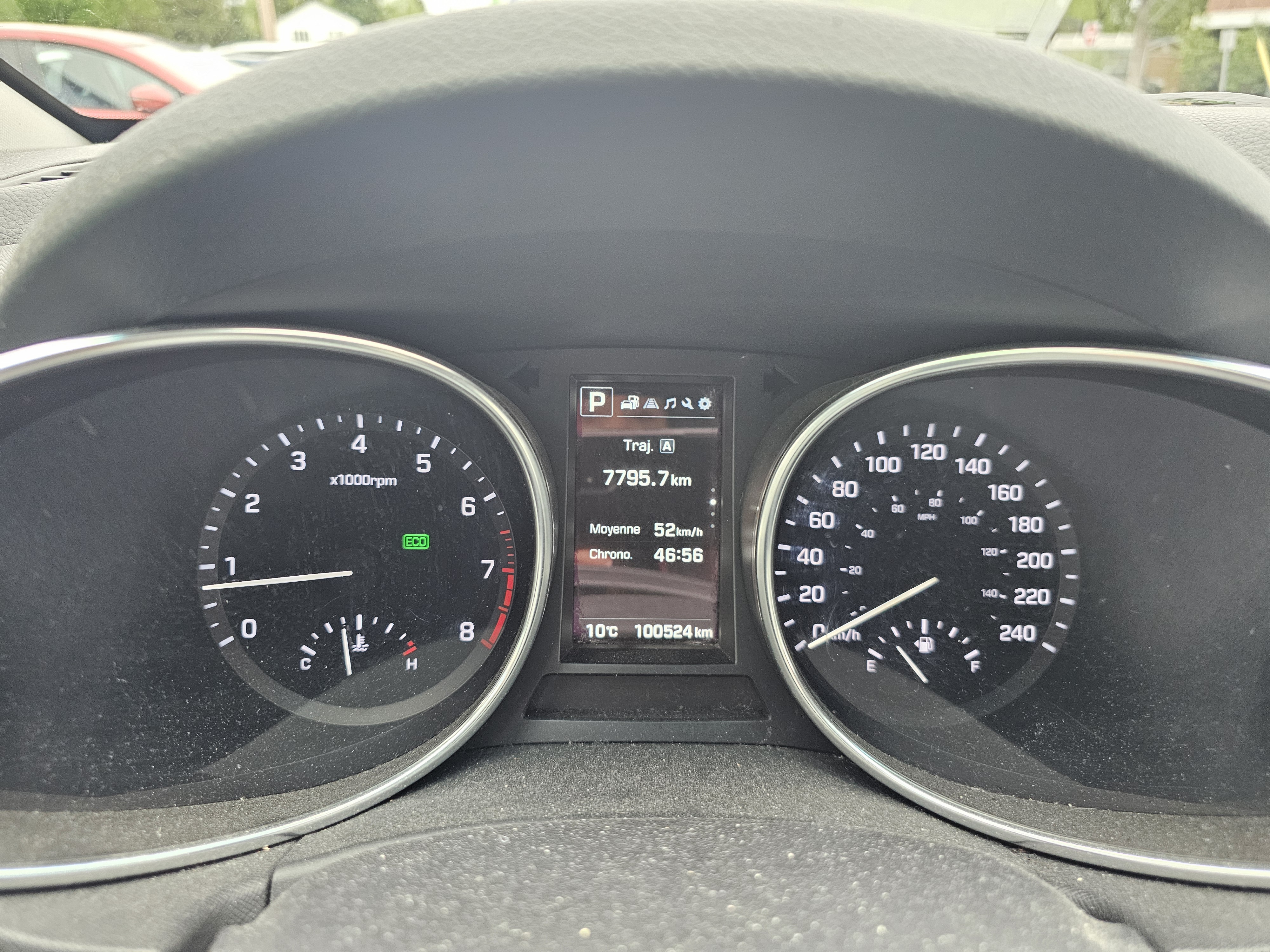 HYUNDAI Santa Fe XL 2019 - Image 6