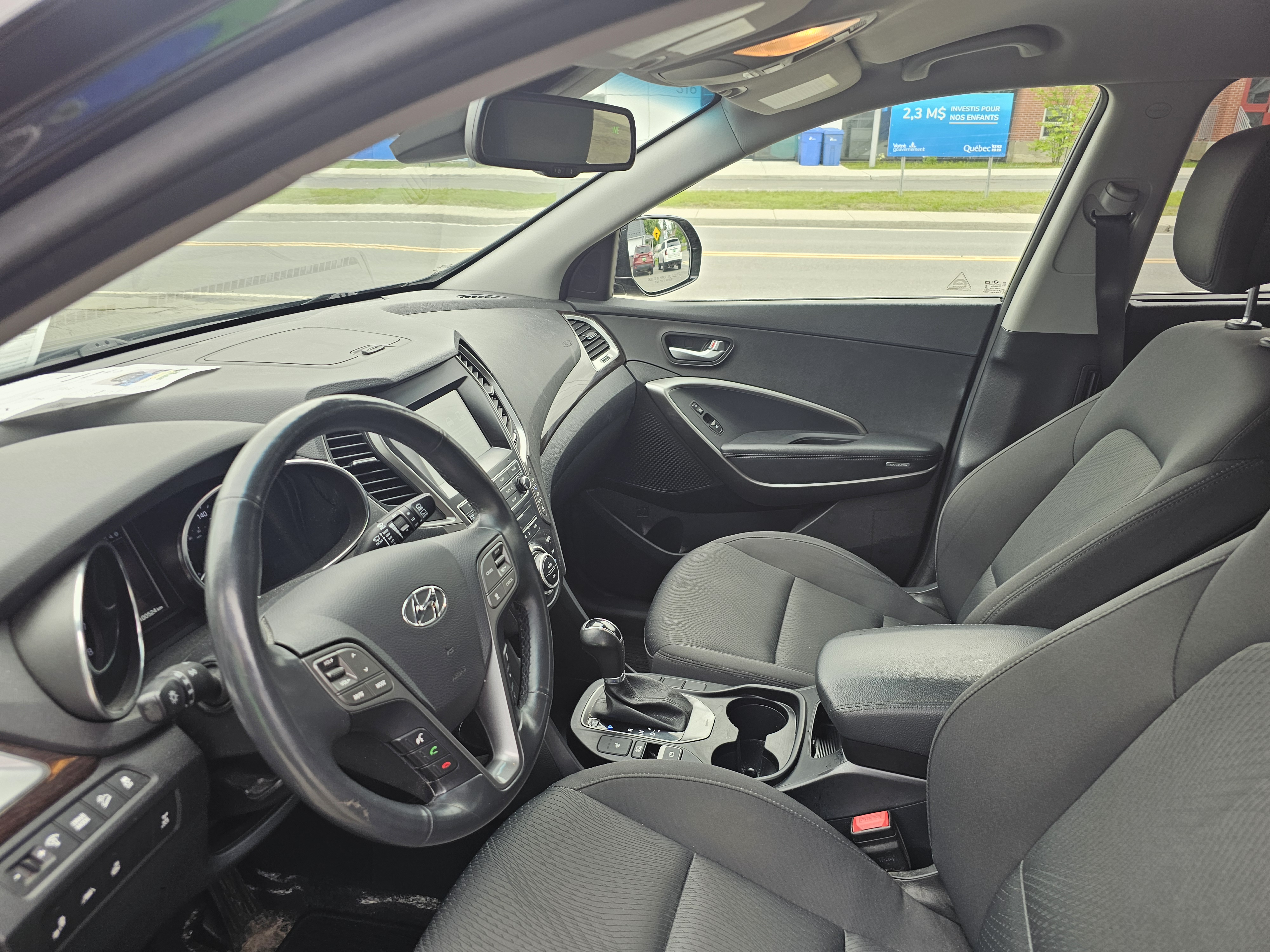 HYUNDAI Santa Fe XL 2019 - Image 7