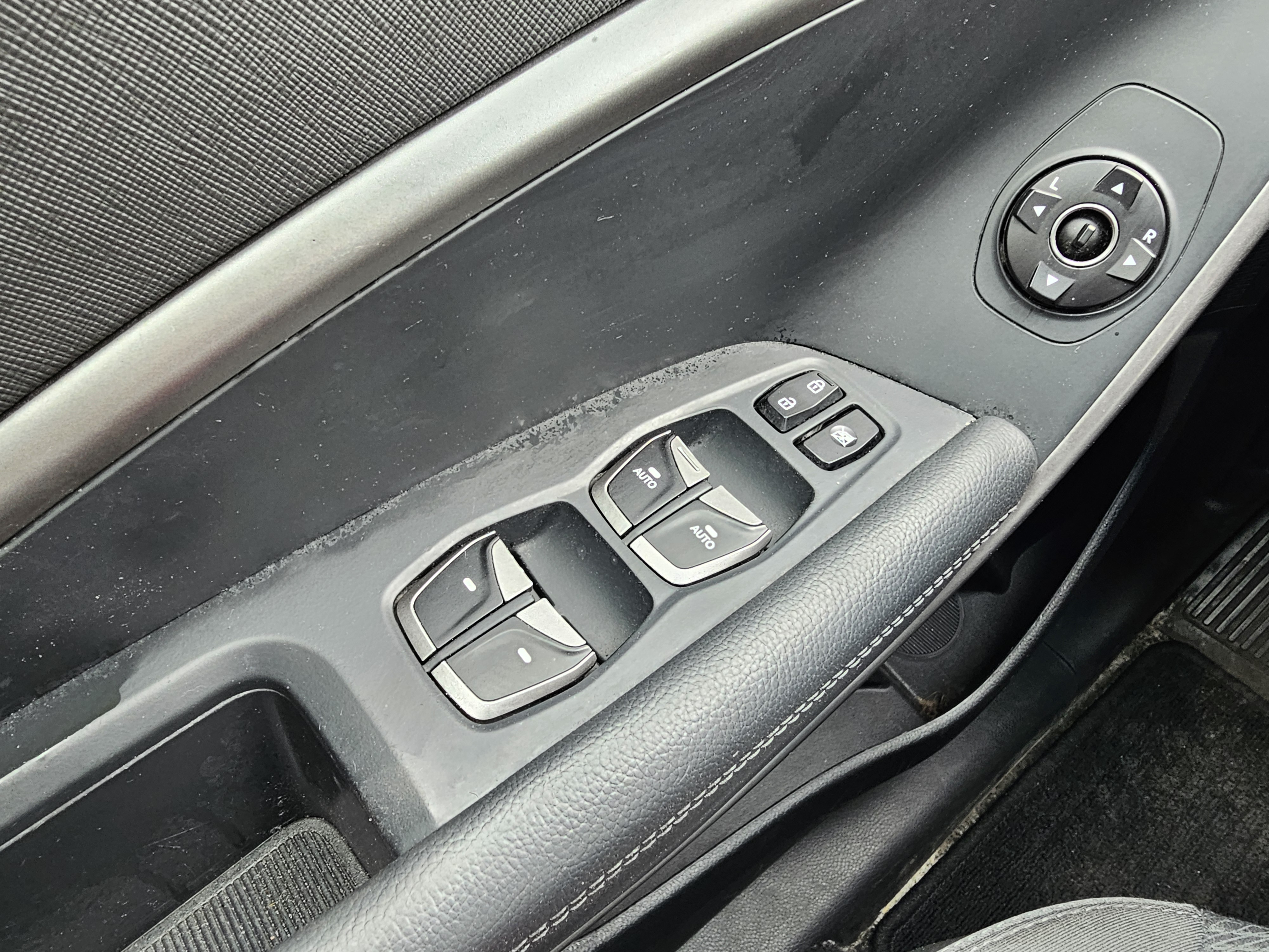 HYUNDAI Santa Fe XL 2019 - Image 12