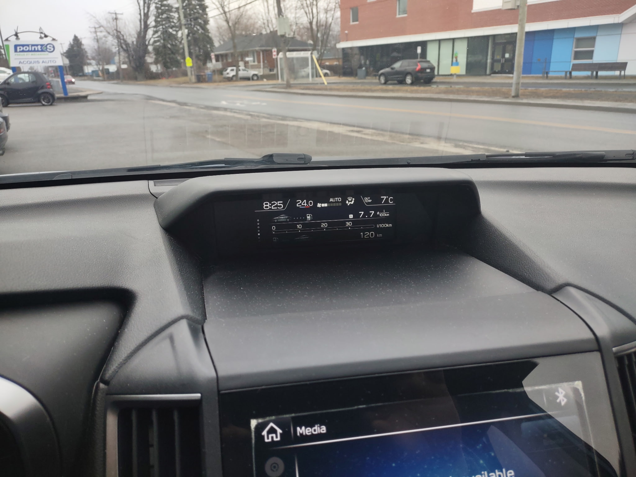 SUBARU Crosstrek 2018 - Image 5