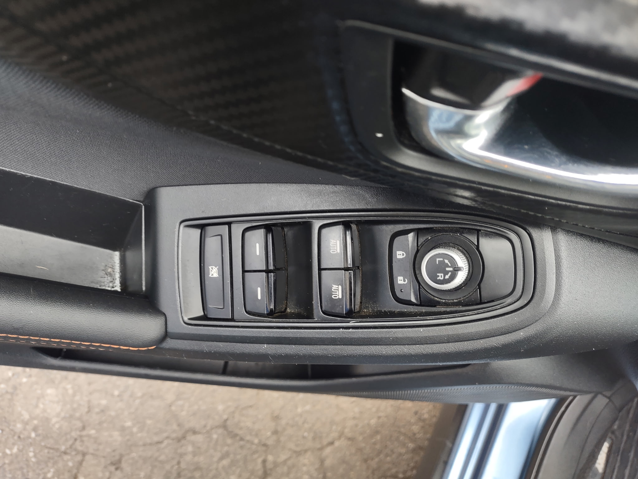 SUBARU Crosstrek 2018 - Image 7