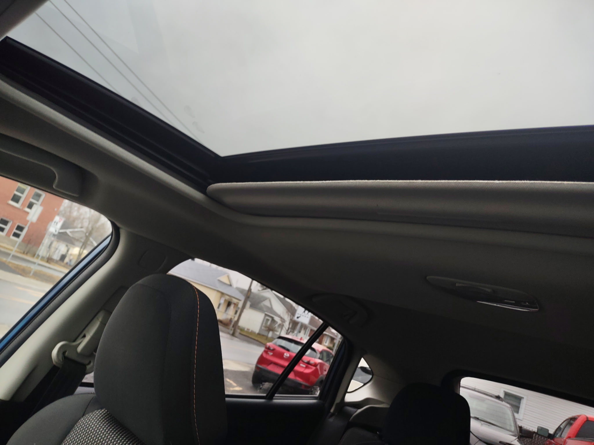 SUBARU Crosstrek 2018 - Image 19