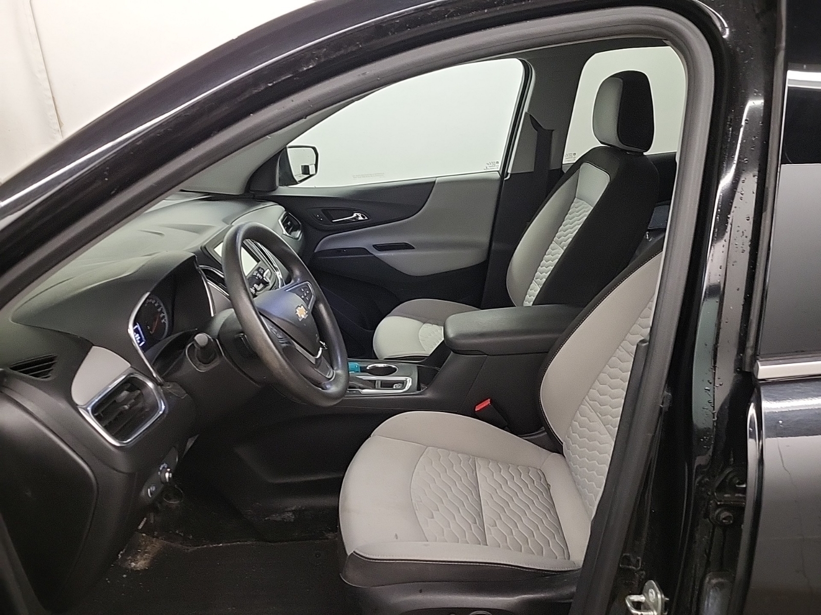 CHEVROLET Equinox 2018 - Image 3