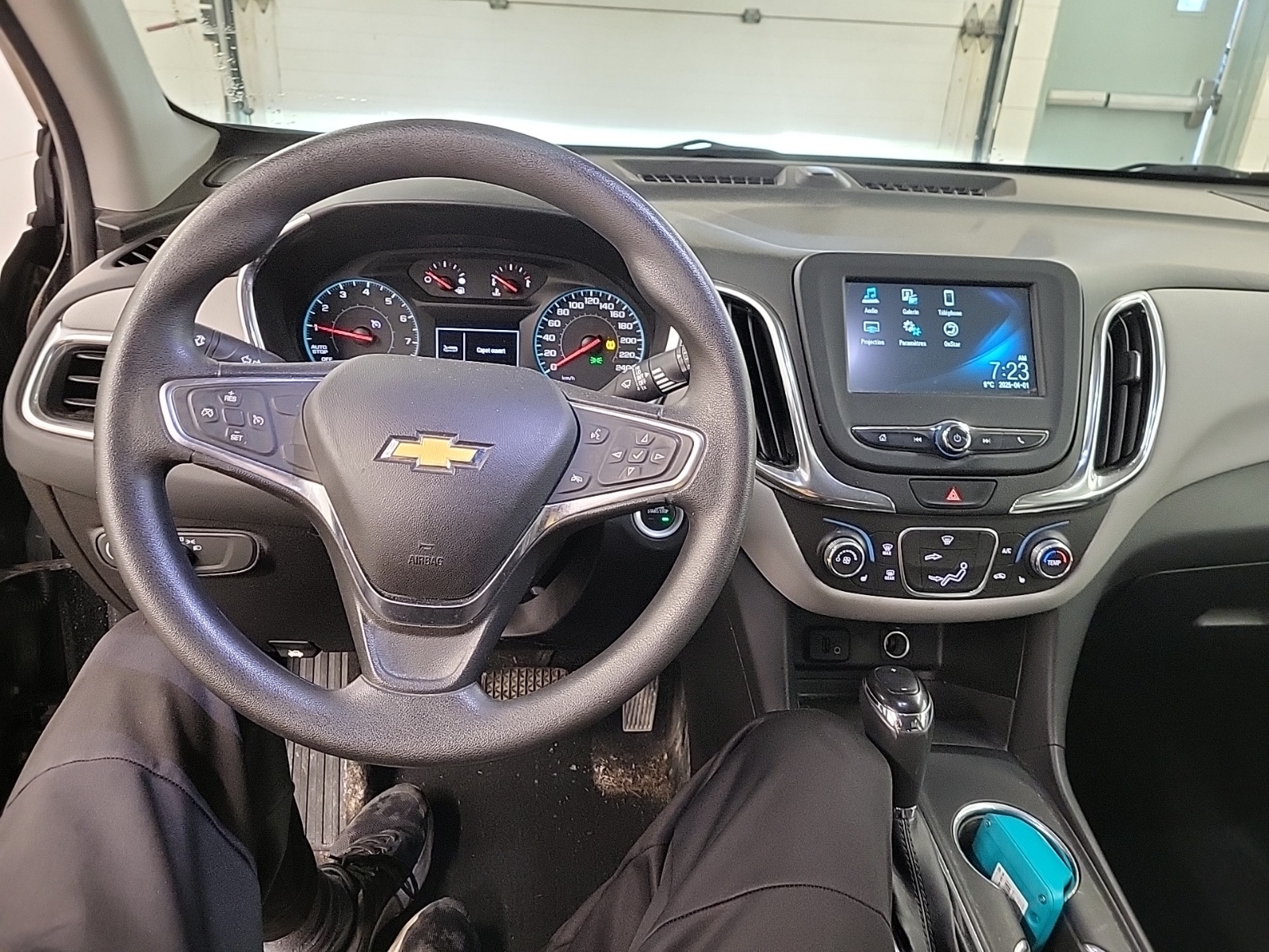 CHEVROLET Equinox 2018 - Image 5