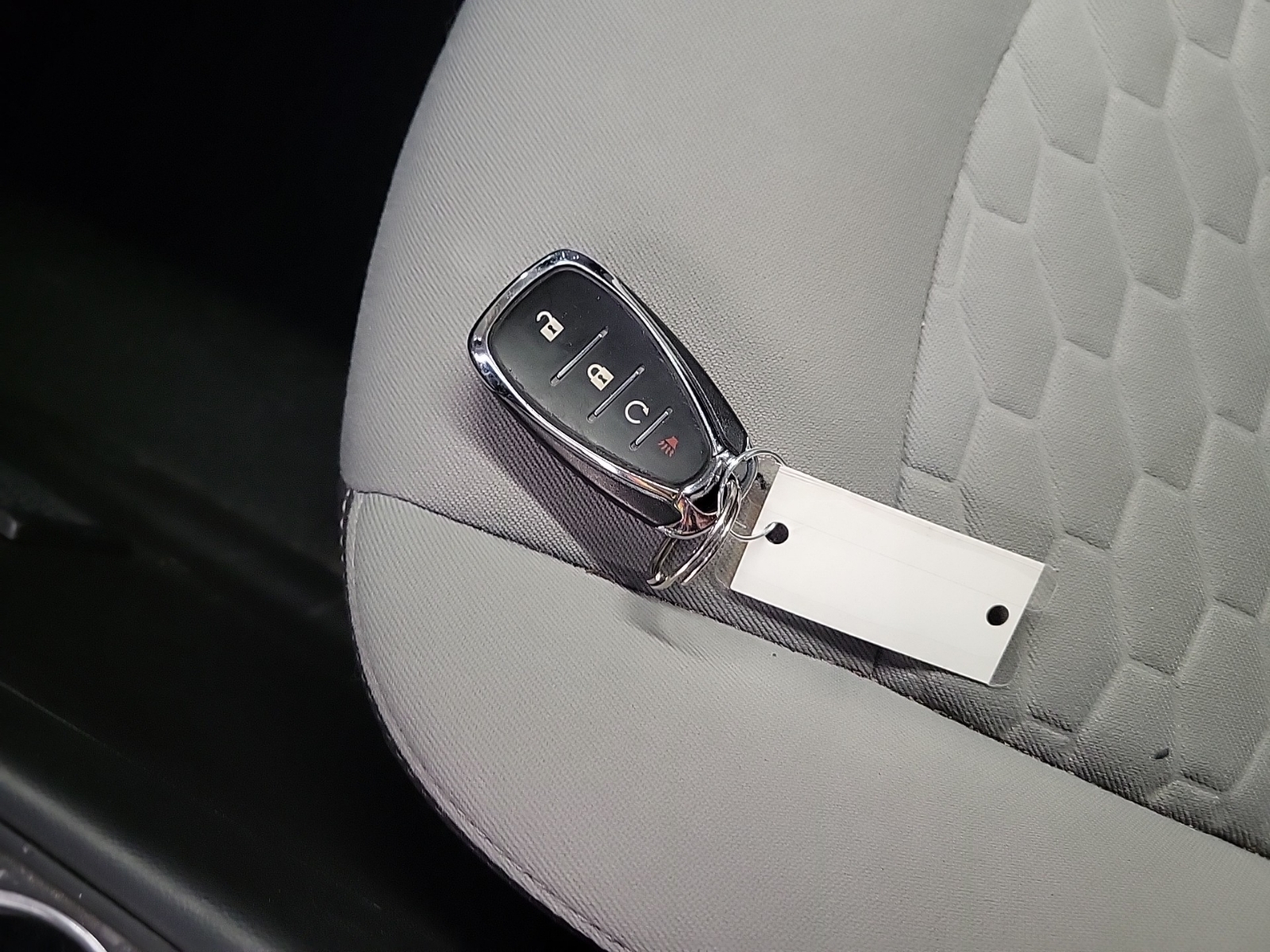CHEVROLET Equinox 2018 - Image 6