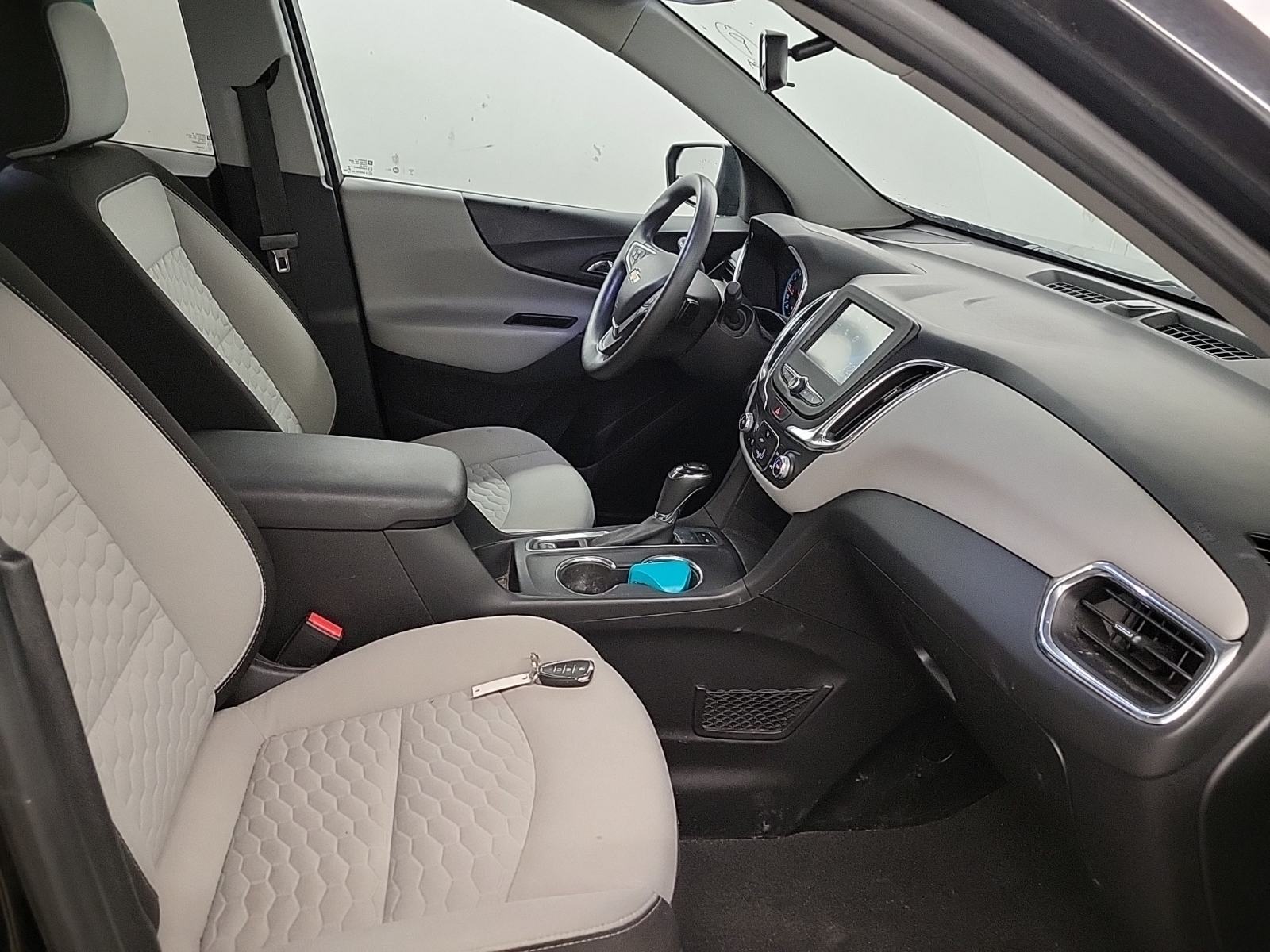 CHEVROLET Equinox 2018 - Image 7