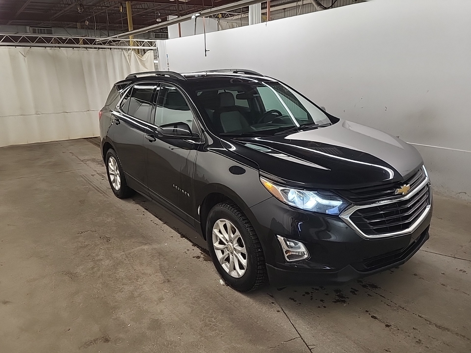 CHEVROLET Equinox 2018 - Image 1