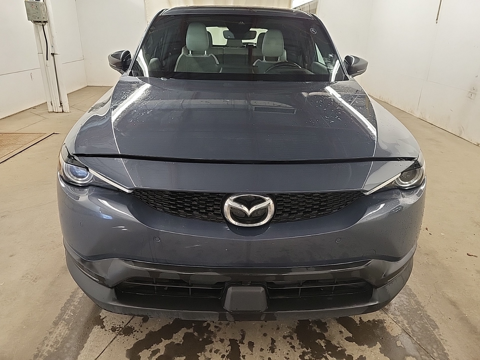 MAZDA MX-30 2022 - Image 2
