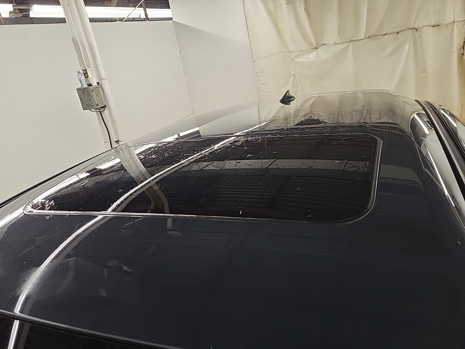 MAZDA MX-30 2022 - Image 3