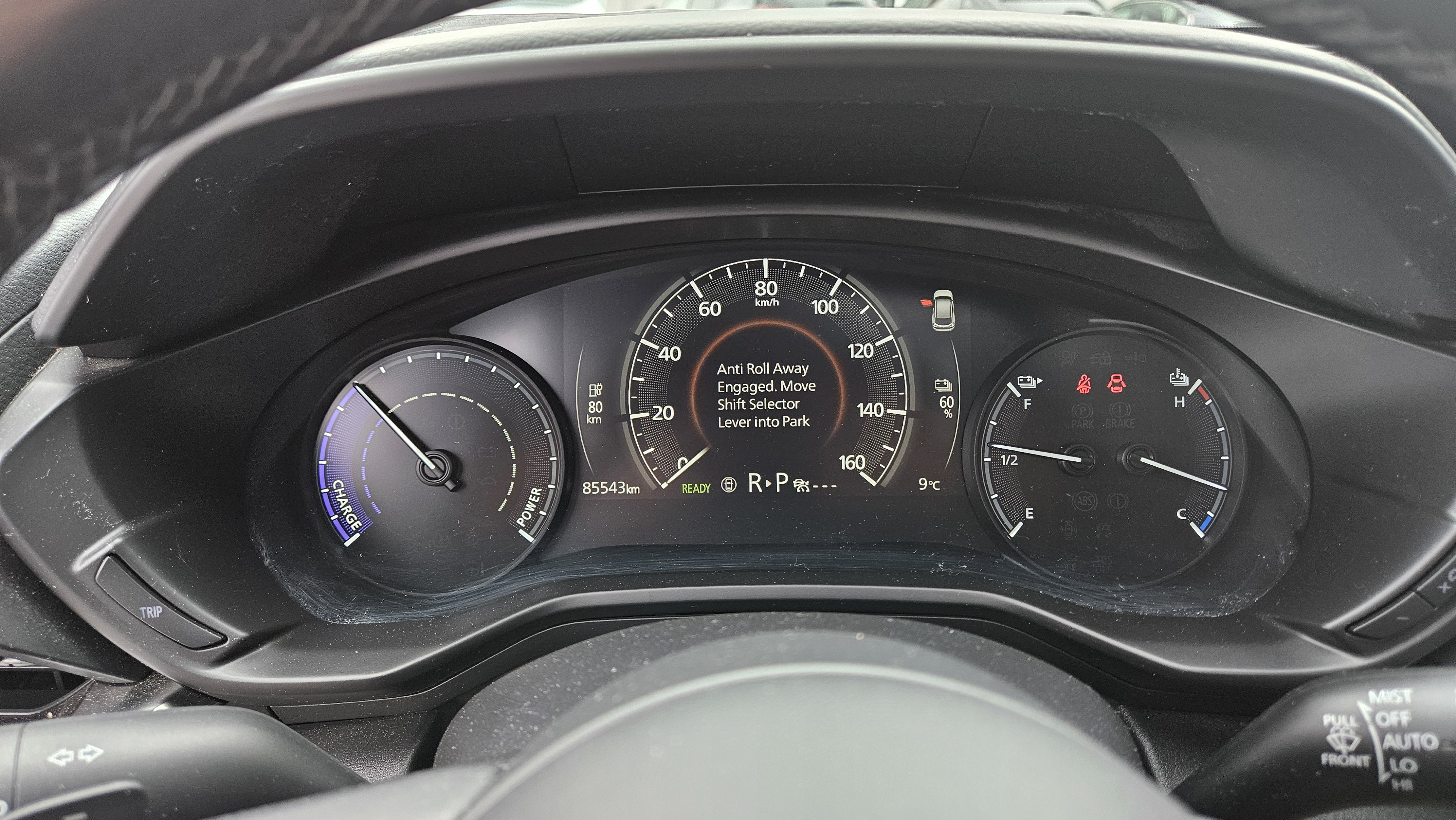MAZDA MX-30 2022 - Image 6