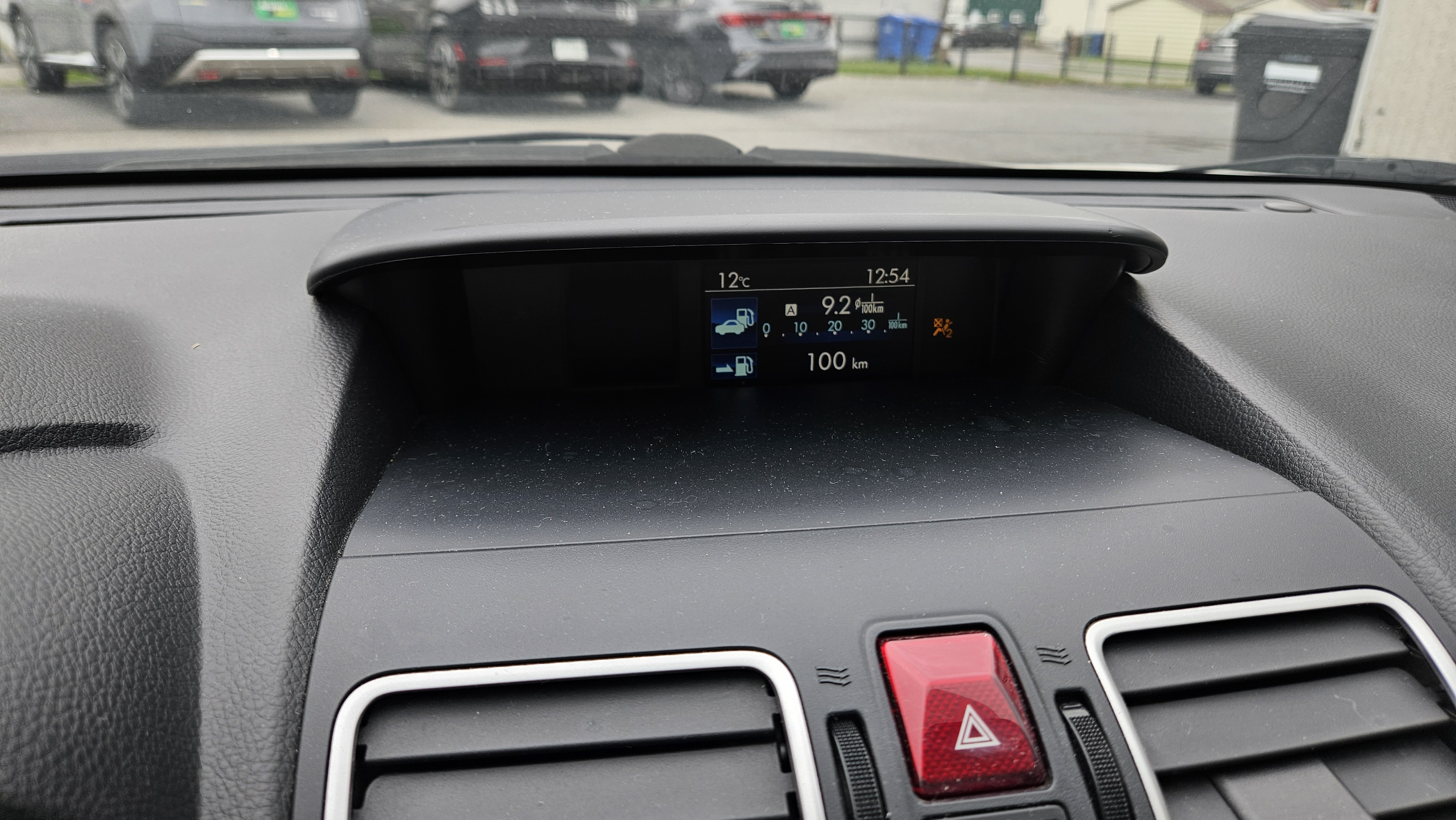 SUBARU Crosstrek 2017 - Image 3