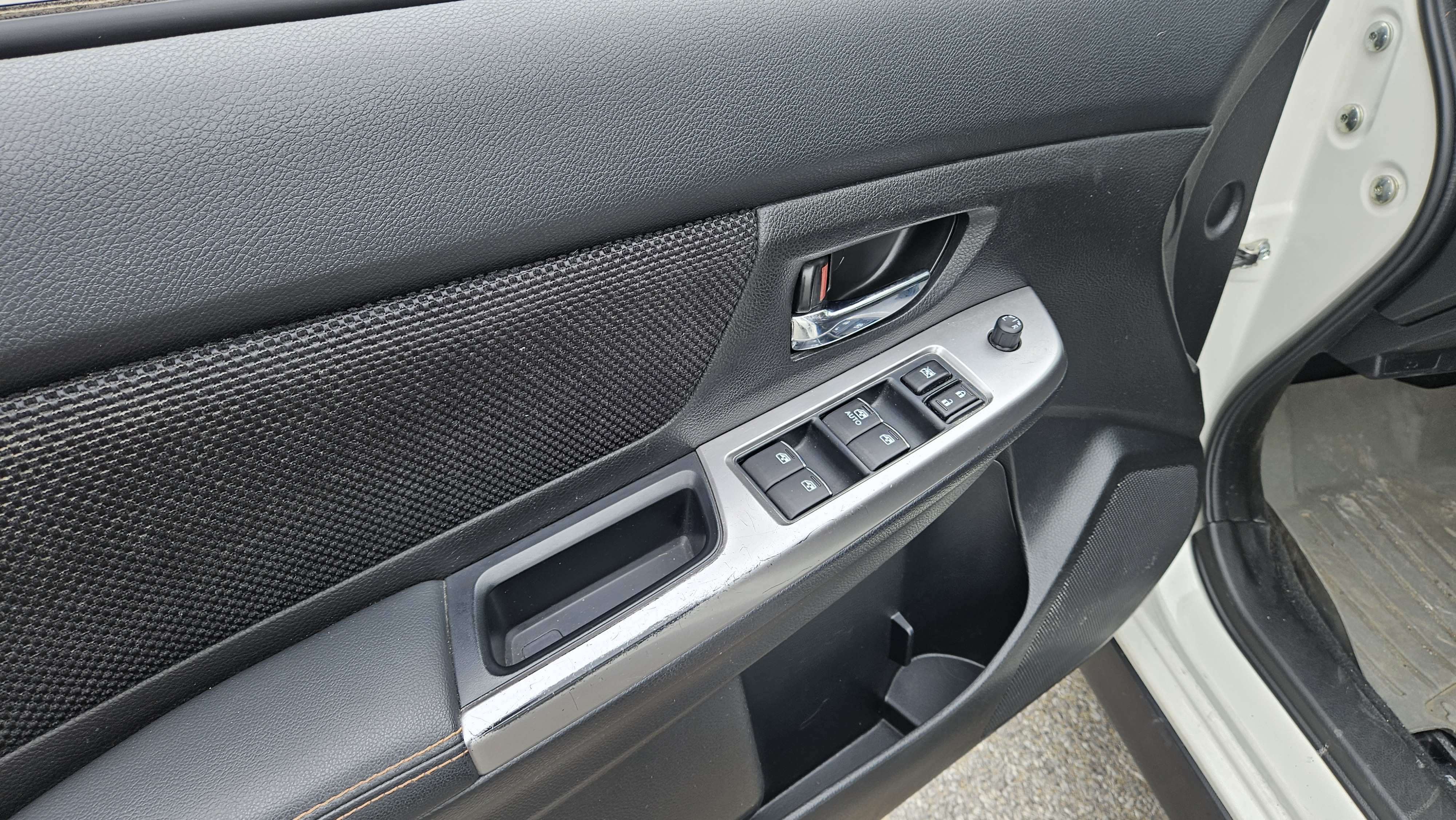 SUBARU Crosstrek 2017 - Image 5