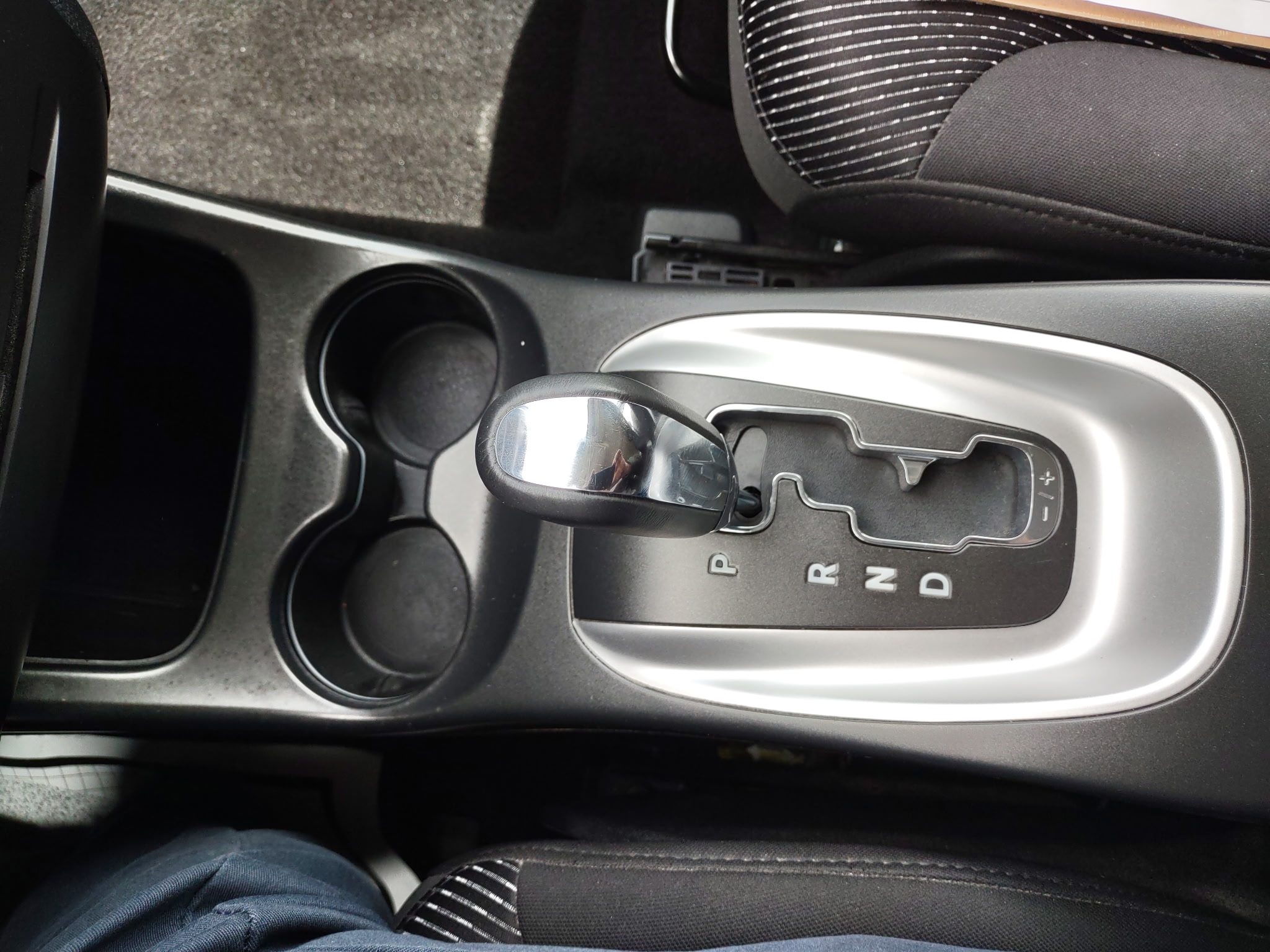 DODGE Journey (facelift 2010) 2015 - Image 3