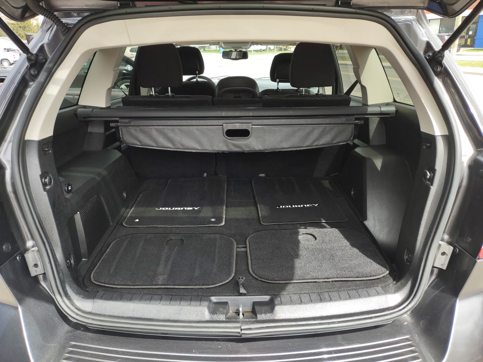 DODGE Journey (facelift 2010) 2015 - Image 5