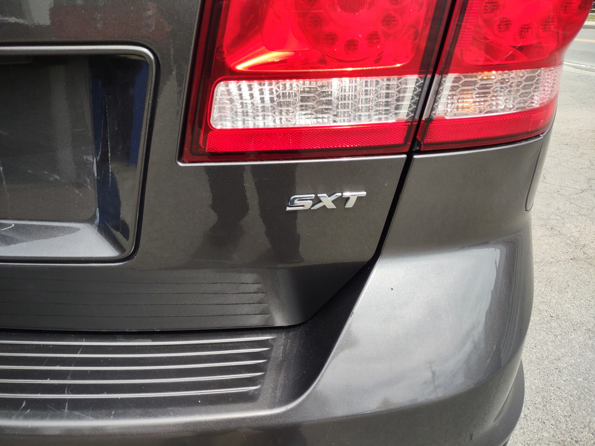 DODGE Journey (facelift 2010) 2015 - Image 7