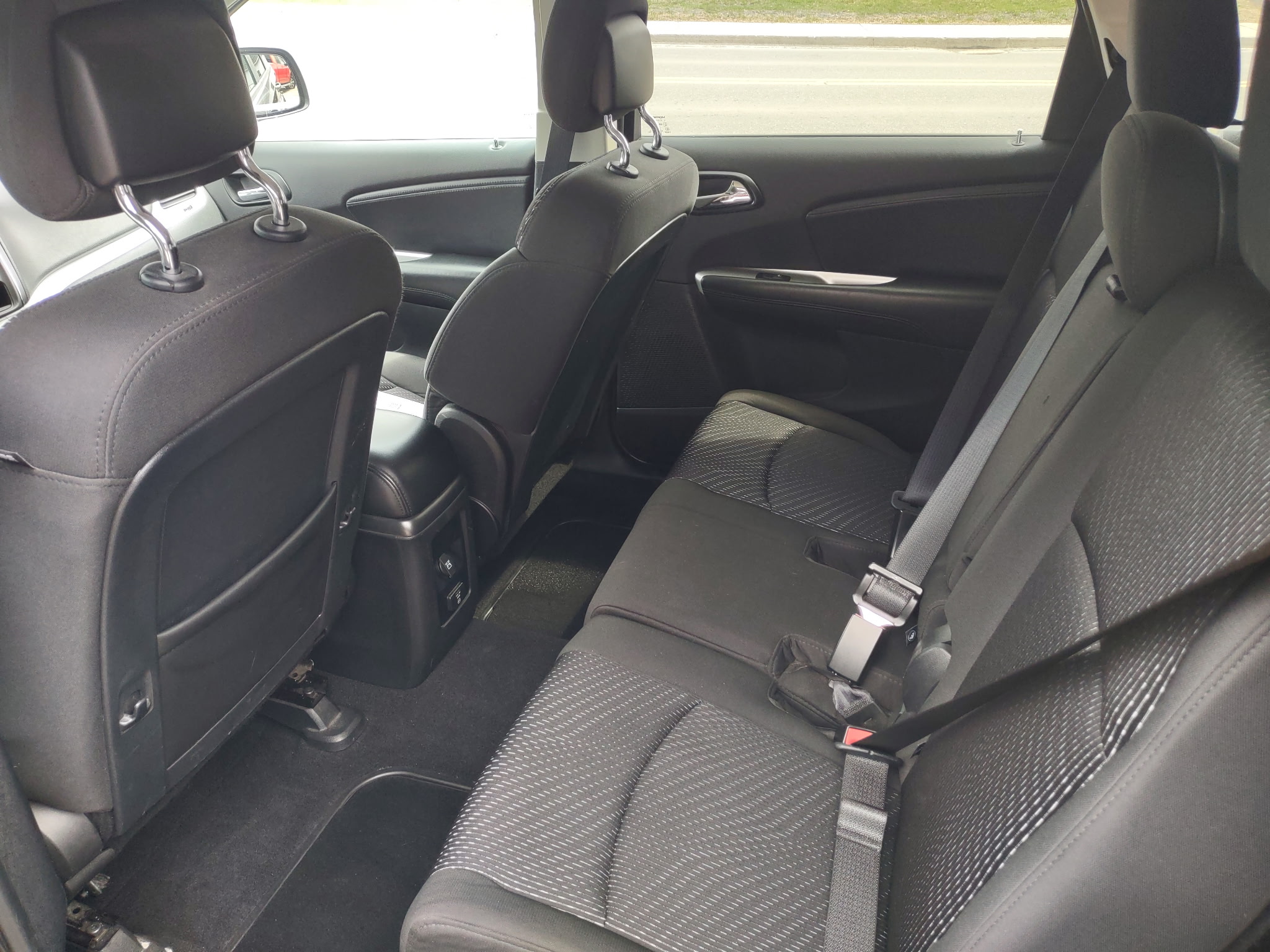 DODGE Journey (facelift 2010) 2015 - Image 10