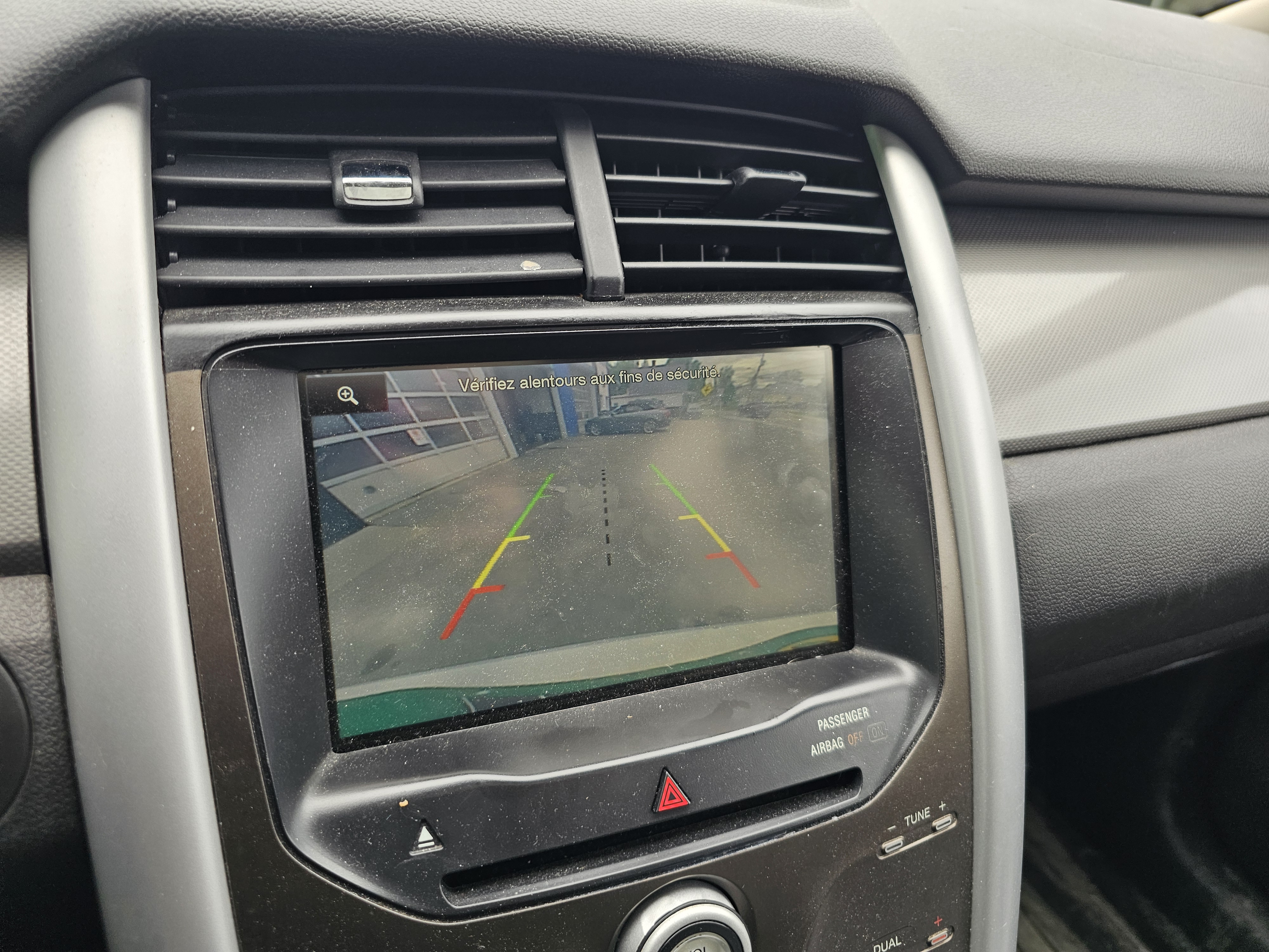 FORD Edge 2014 - Image 2