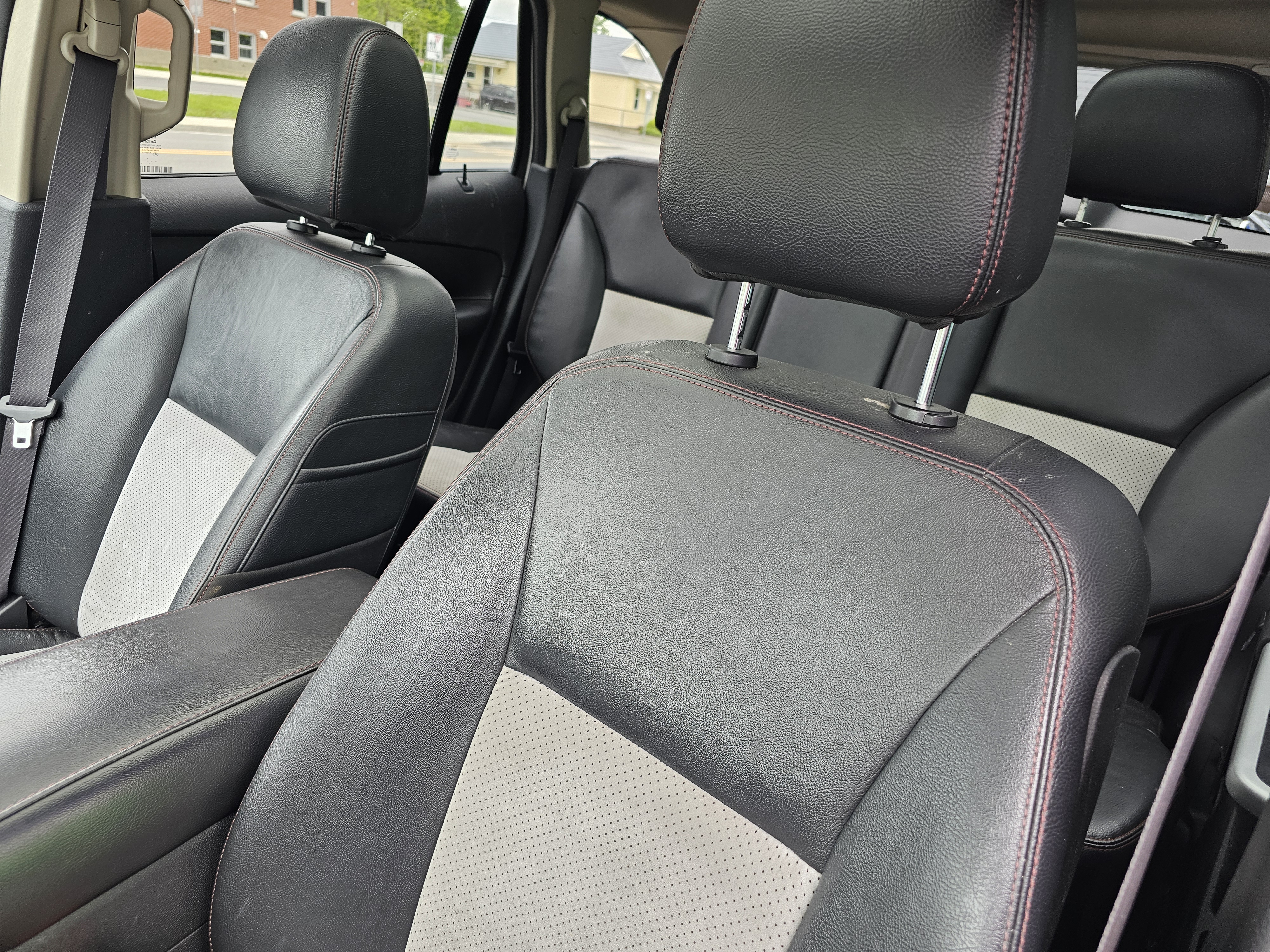 FORD Edge 2014 - Image 4