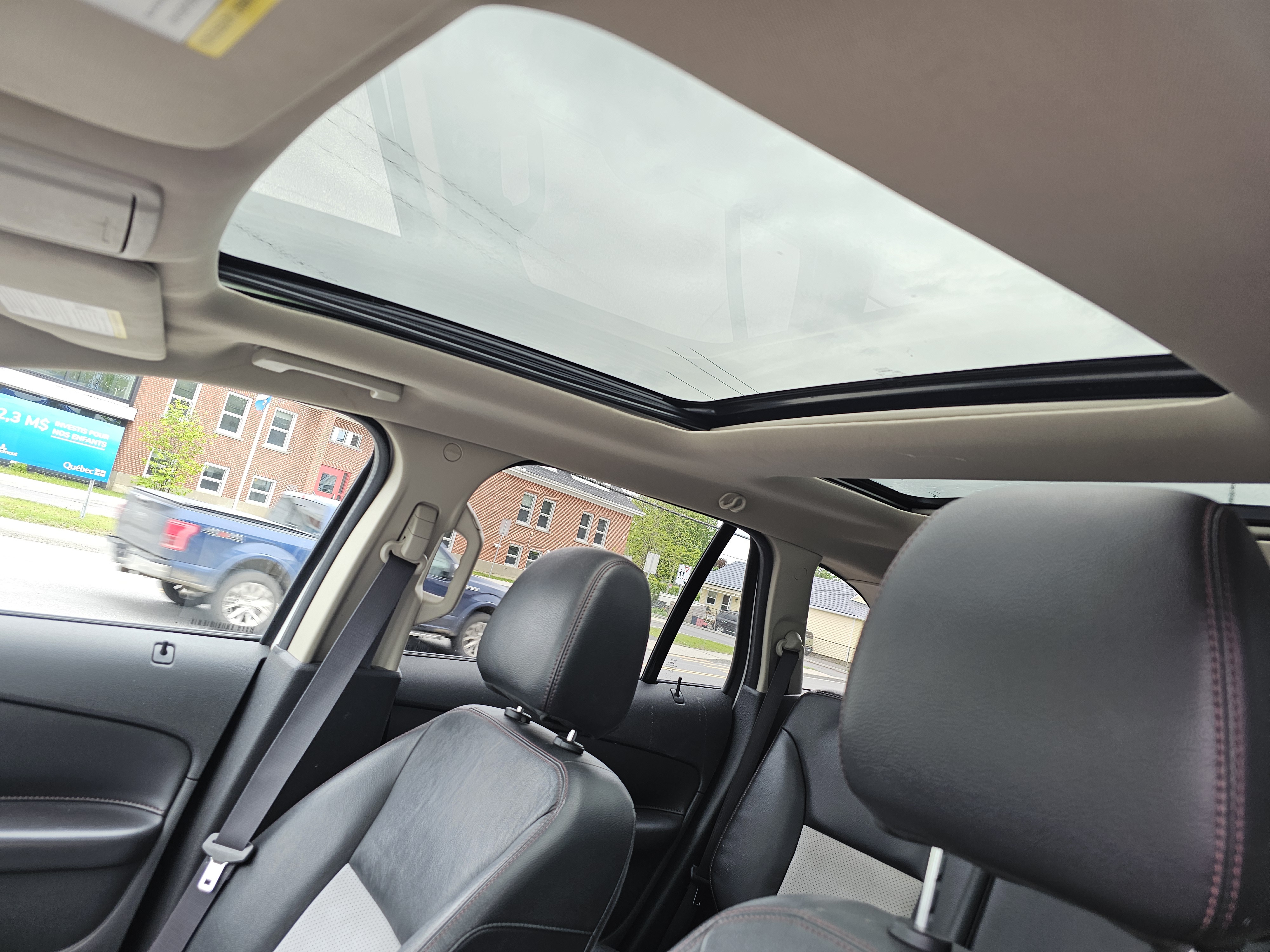 FORD Edge 2014 - Image 5