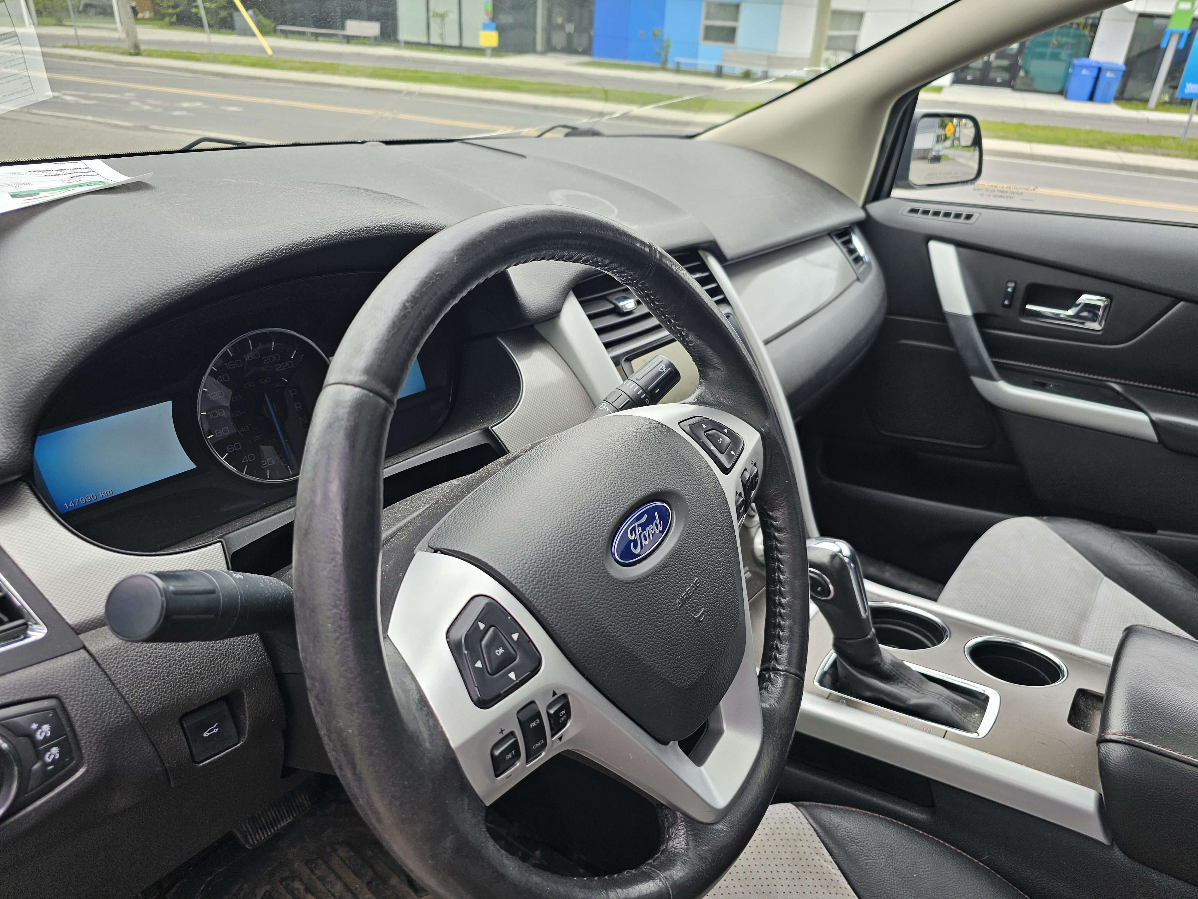 FORD Edge 2014 - Image 6