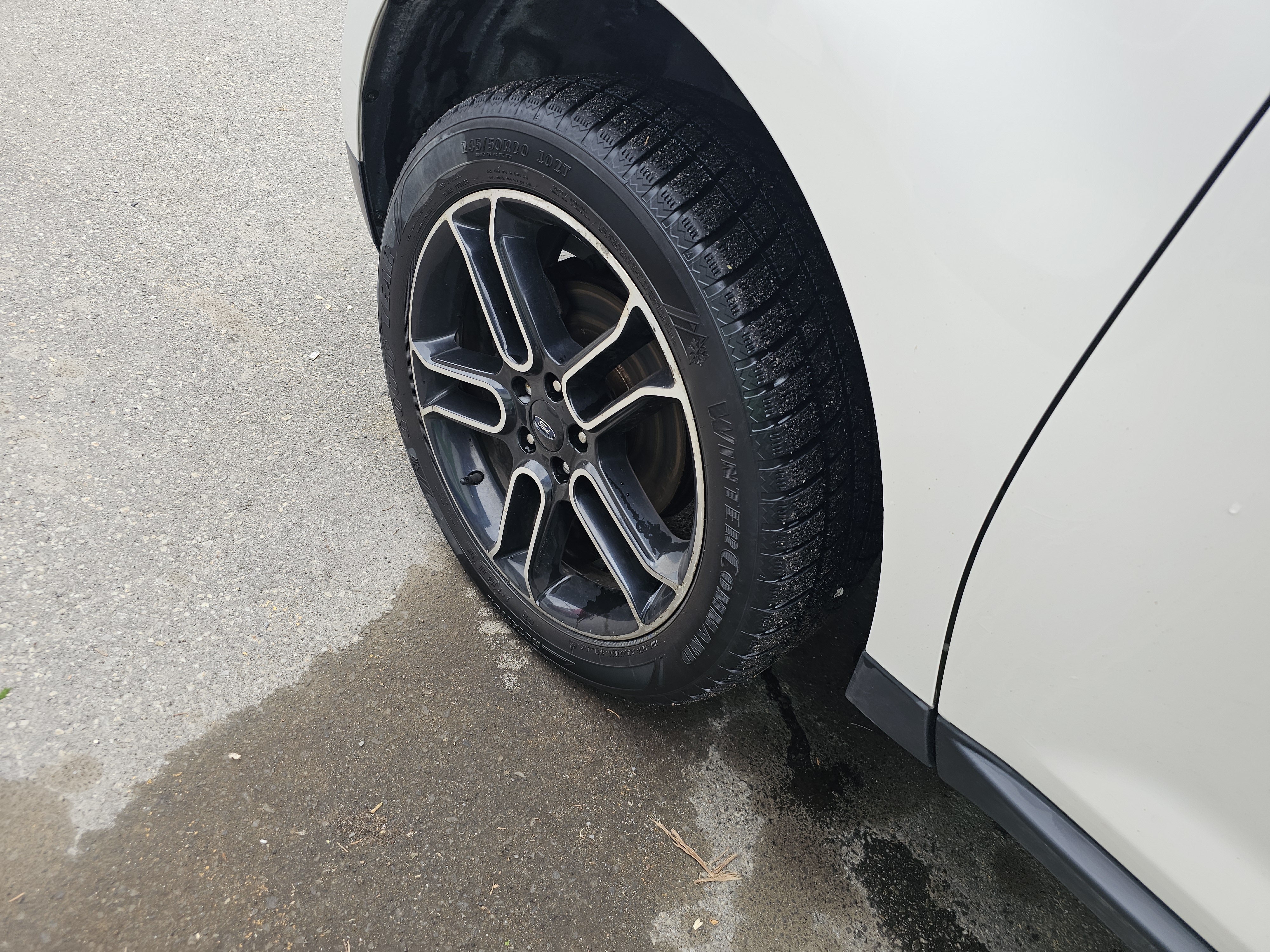 FORD Edge 2014 - Image 7