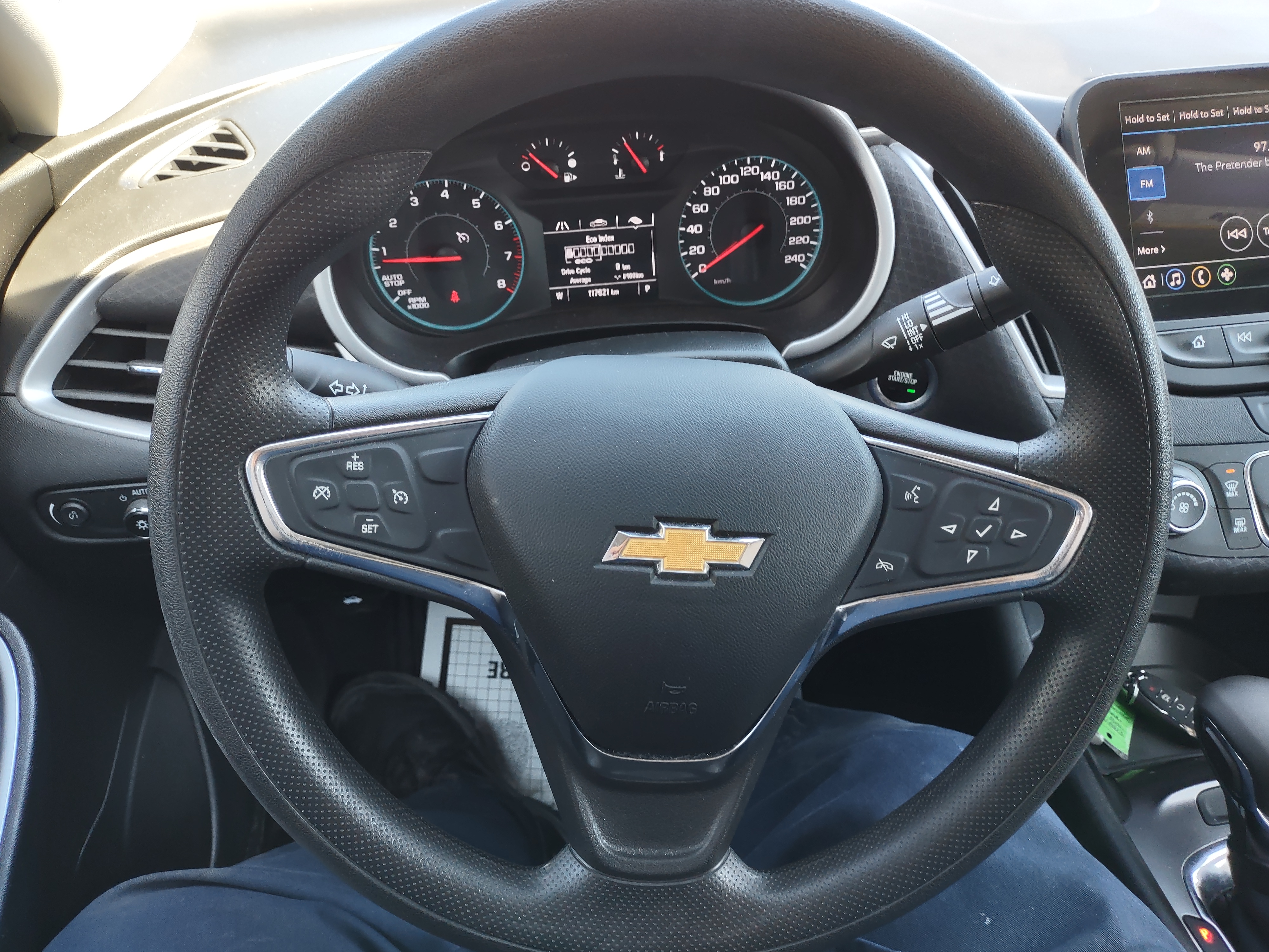 CHEVROLET Malibu 2021 - Image 2