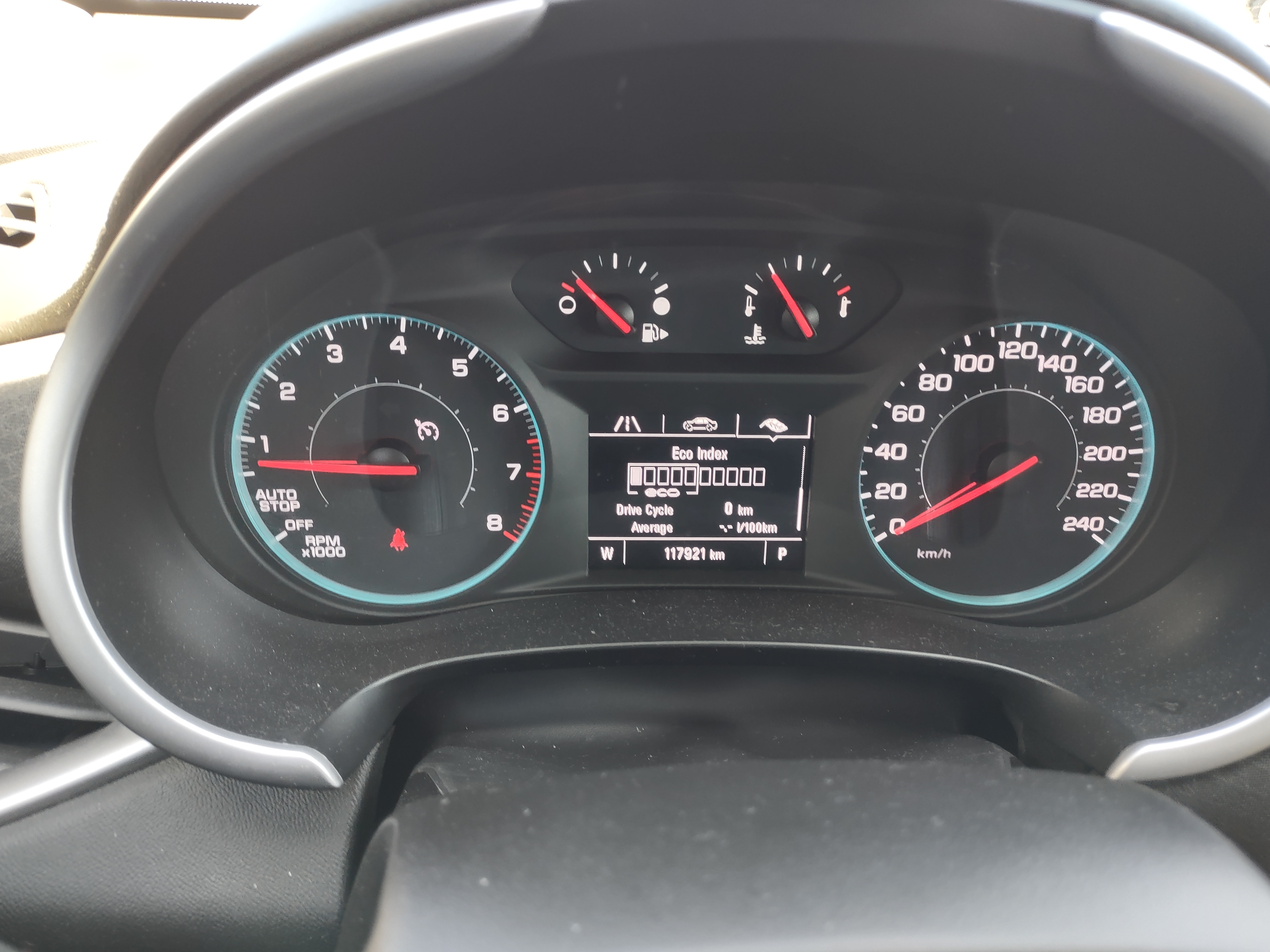 CHEVROLET Malibu 2021 - Image 3