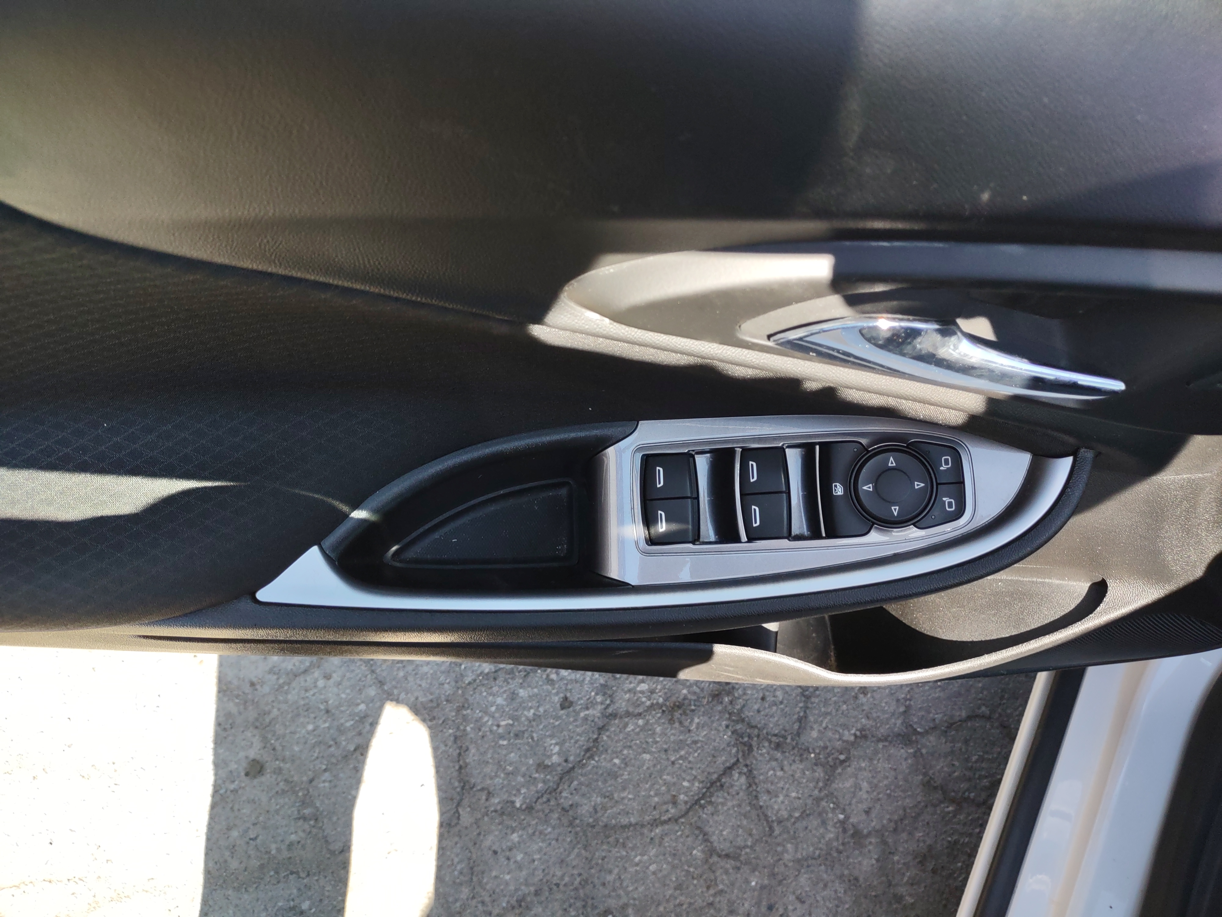 CHEVROLET Malibu 2021 - Image 4