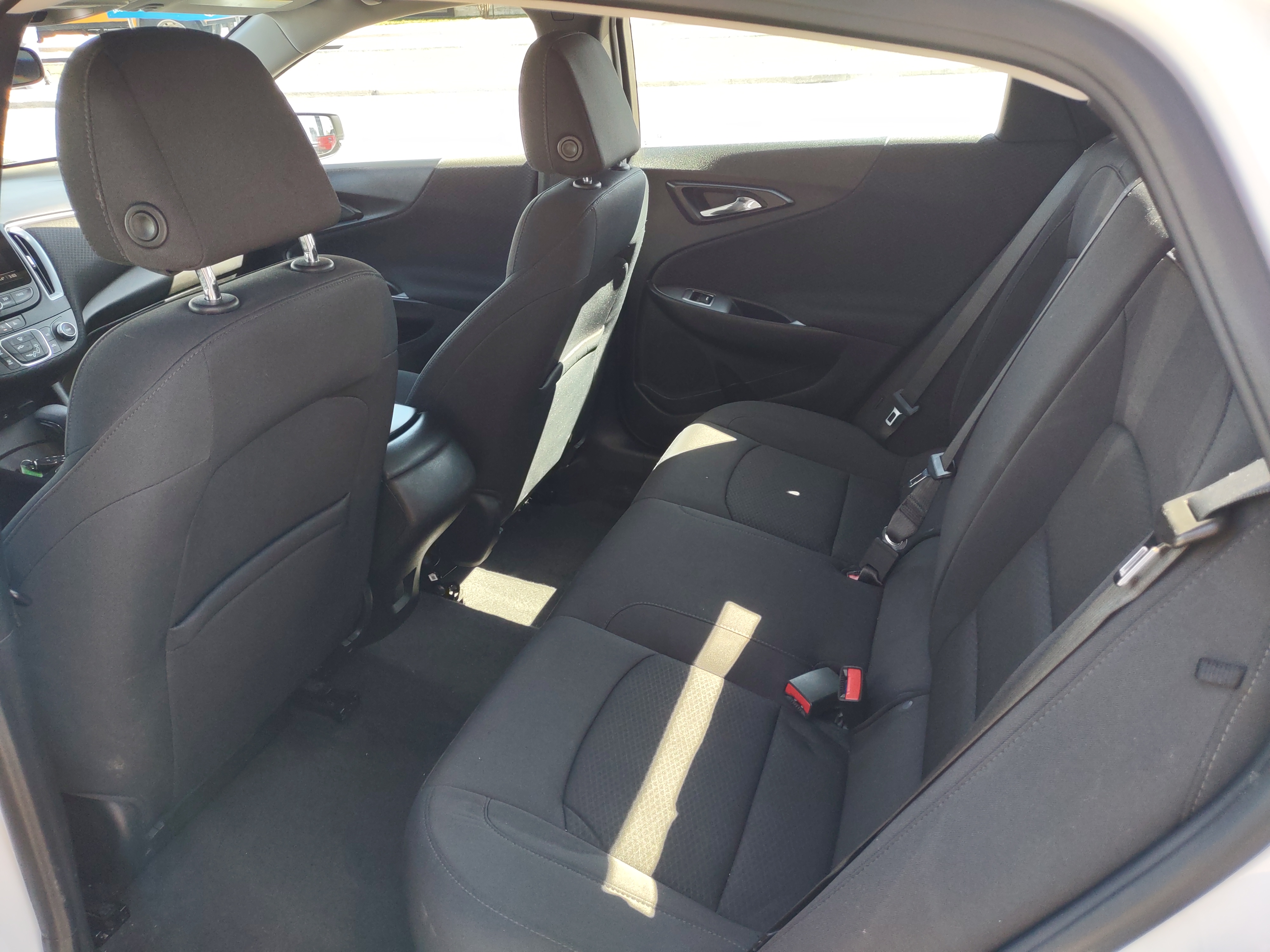 CHEVROLET Malibu 2021 - Image 6