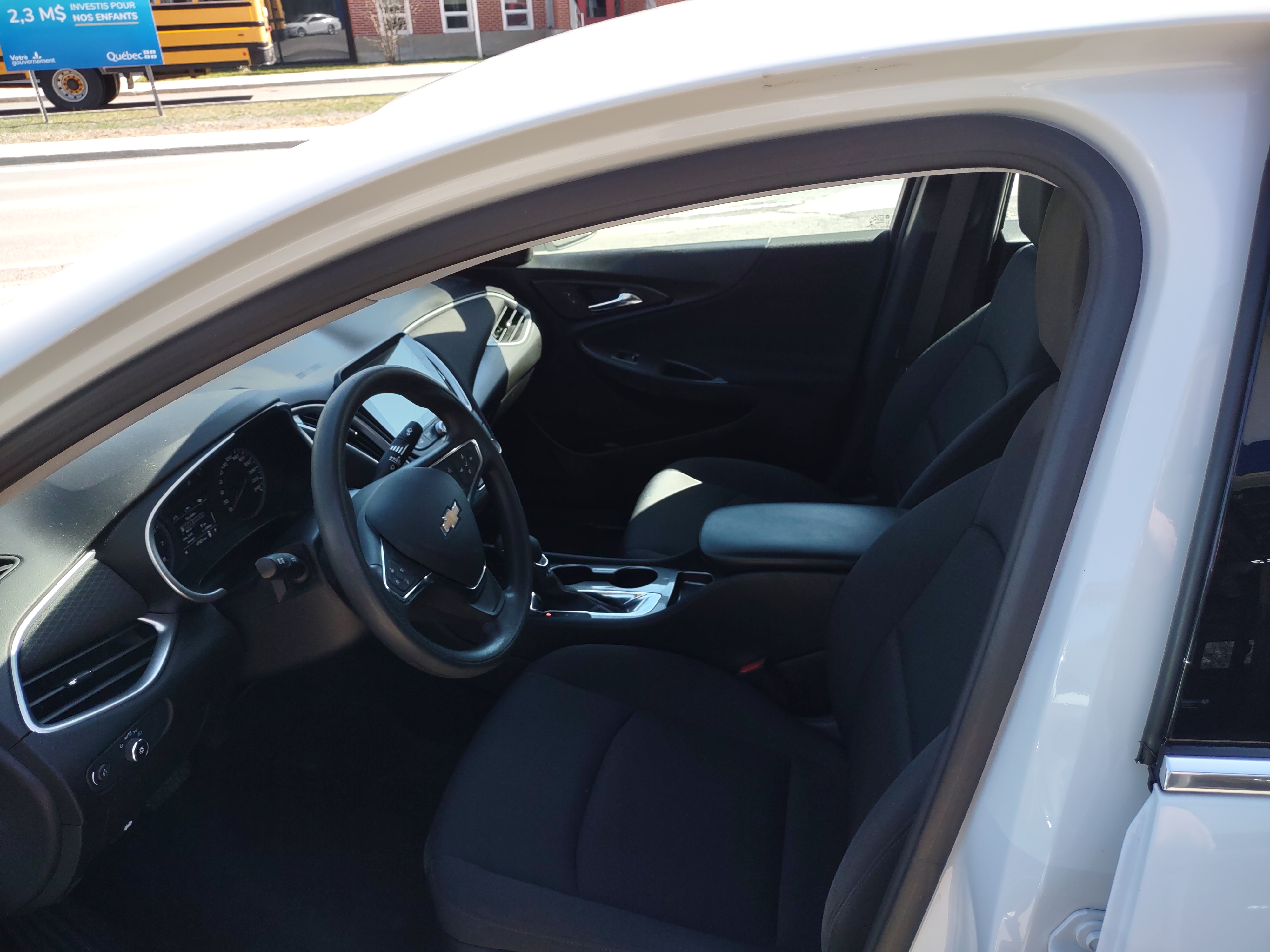 CHEVROLET Malibu 2021 - Image 5