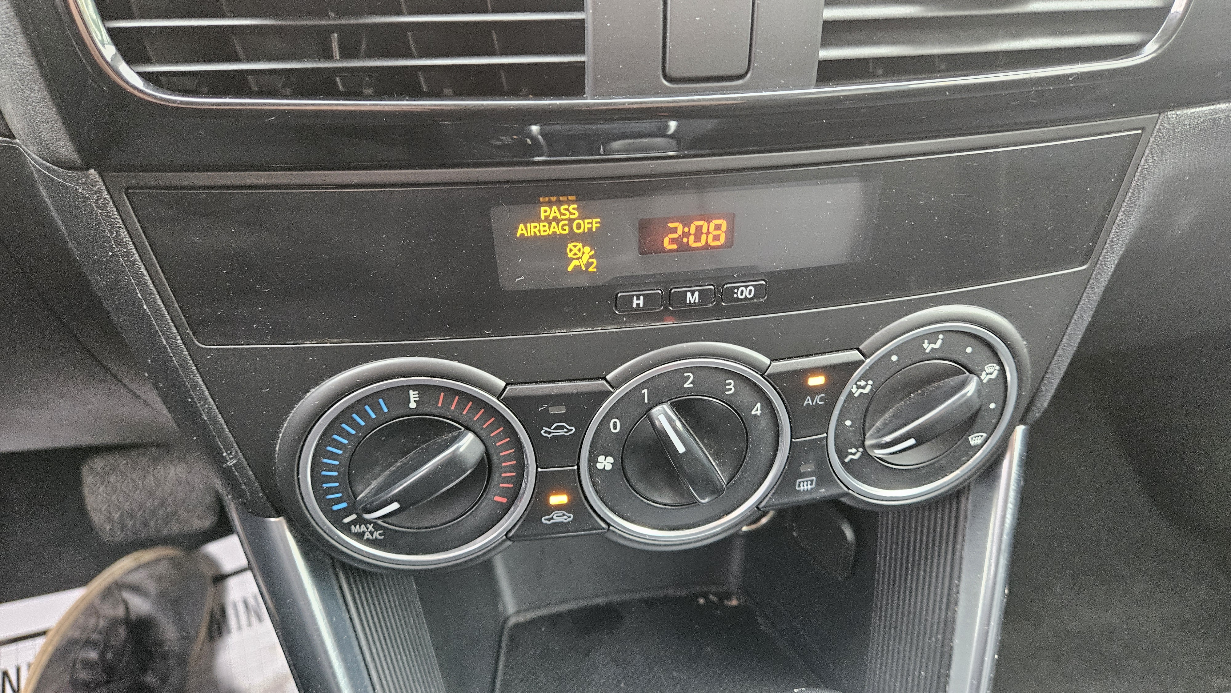 MAZDA CX-5 2015 - Image 2