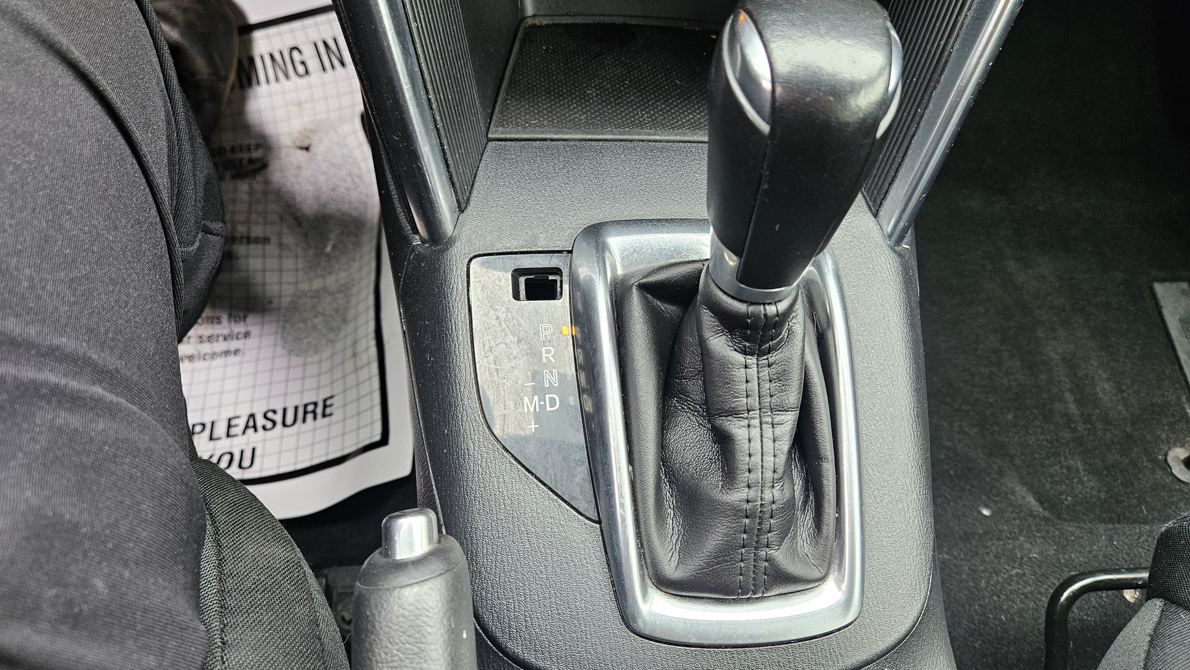 MAZDA CX-5 2015 - Image 3