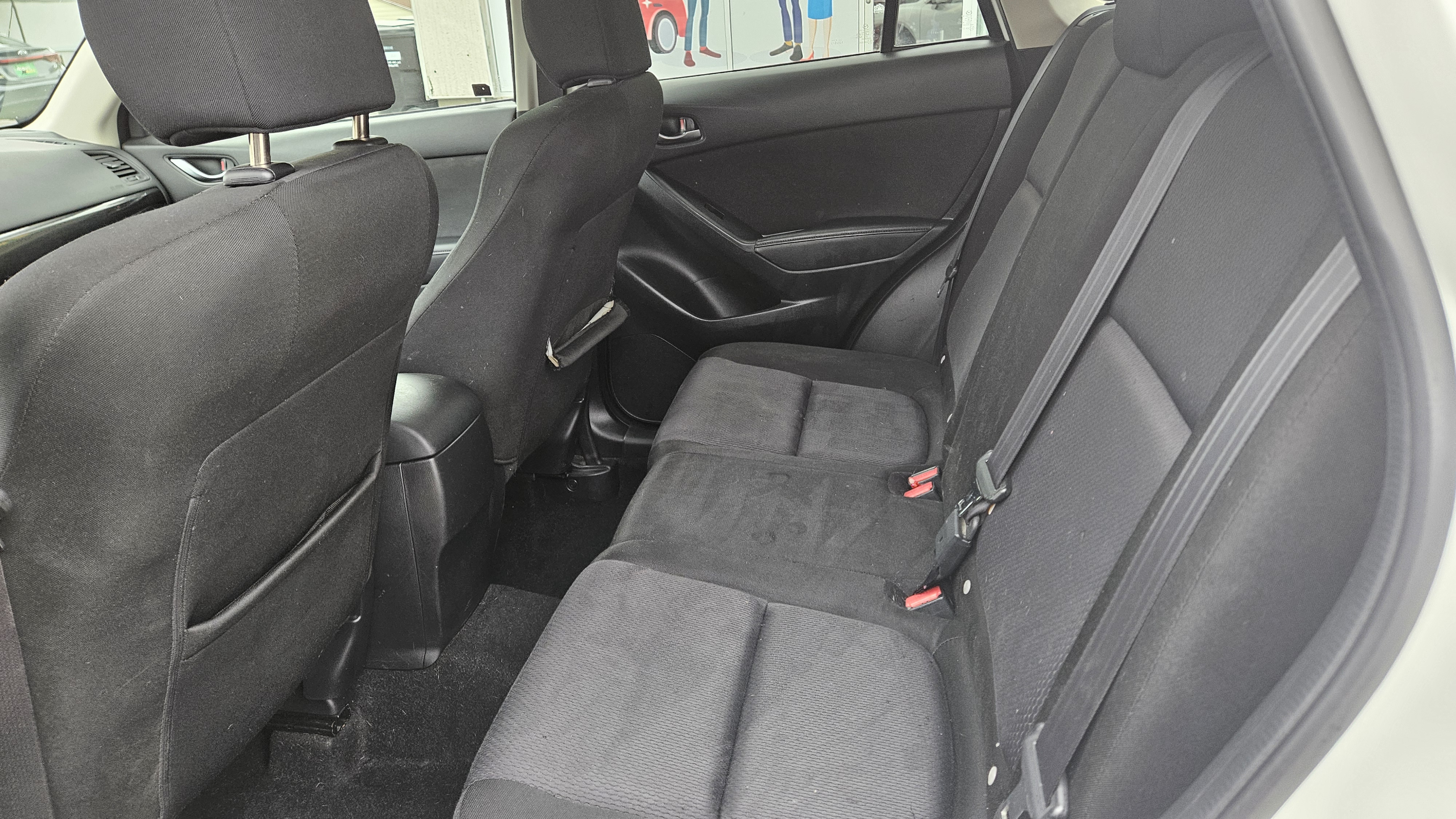 MAZDA CX-5 2015 - Image 7