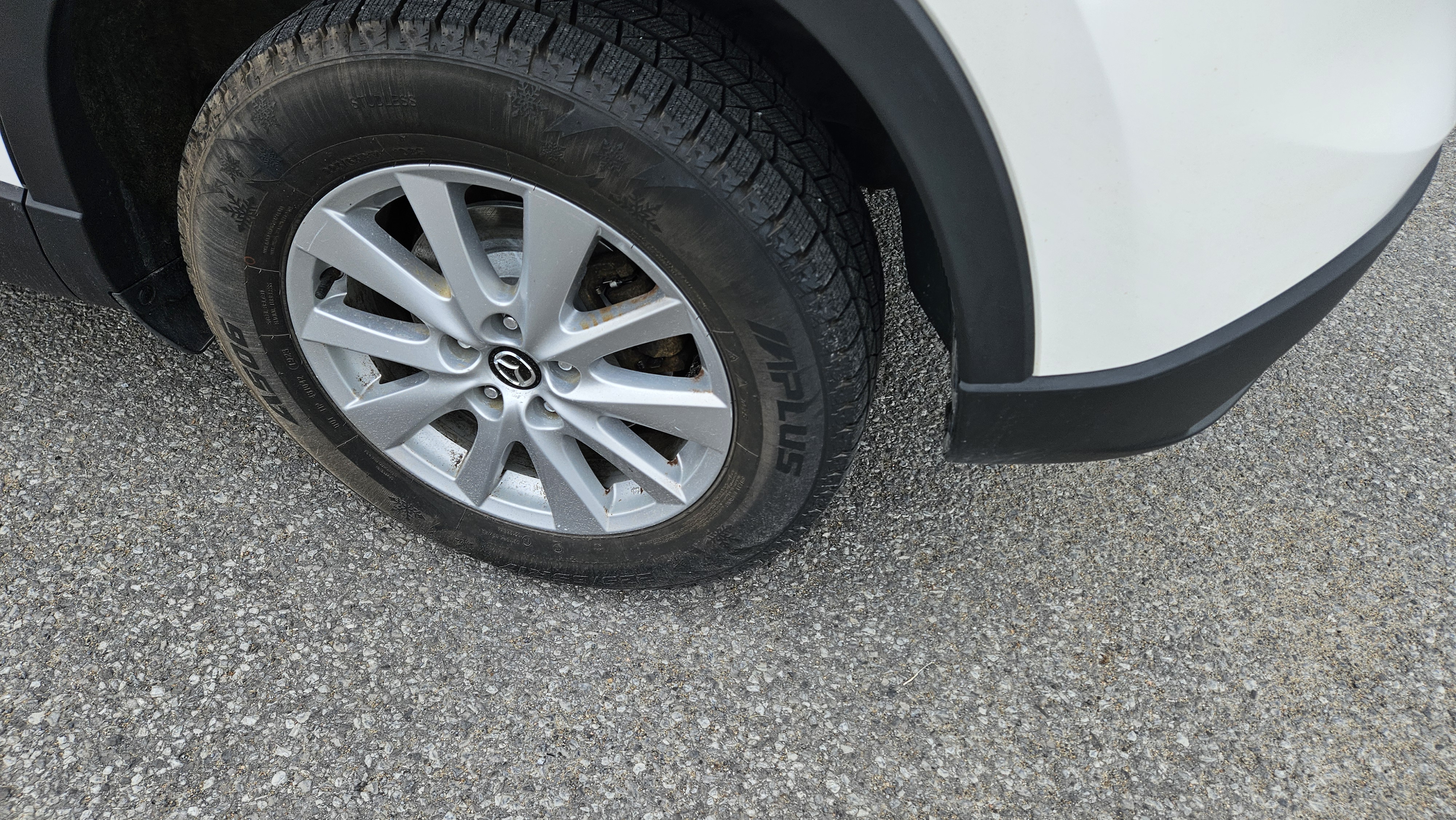 MAZDA CX-5 2015 - Image 8