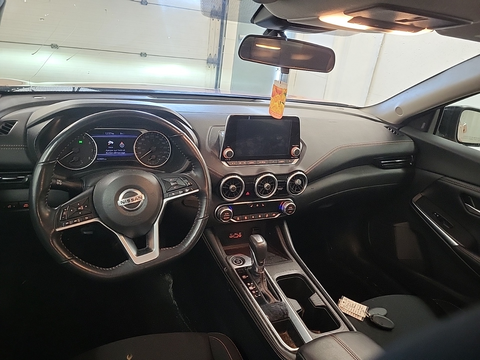 NISSAN Sentra 2022 - Image 4