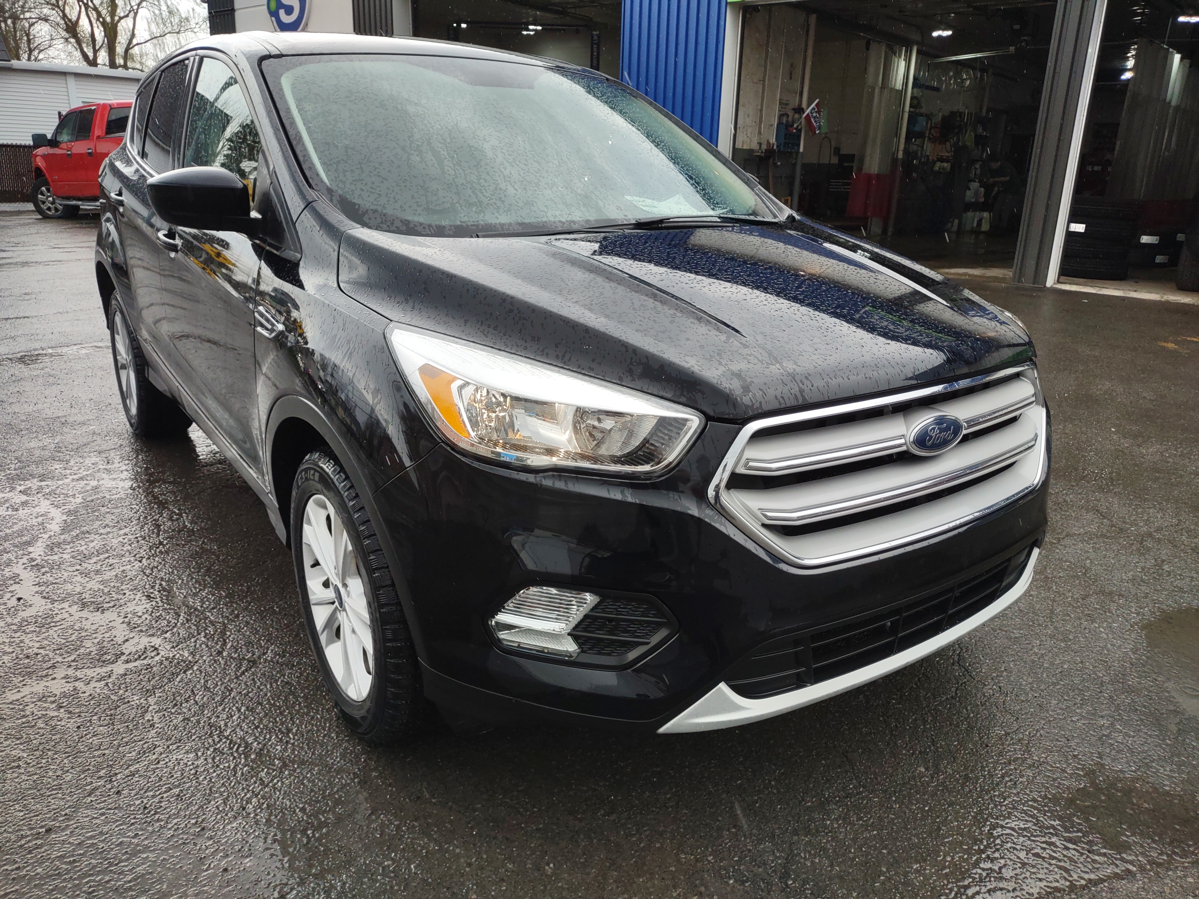 FORD Escape 2019 - Image 15
