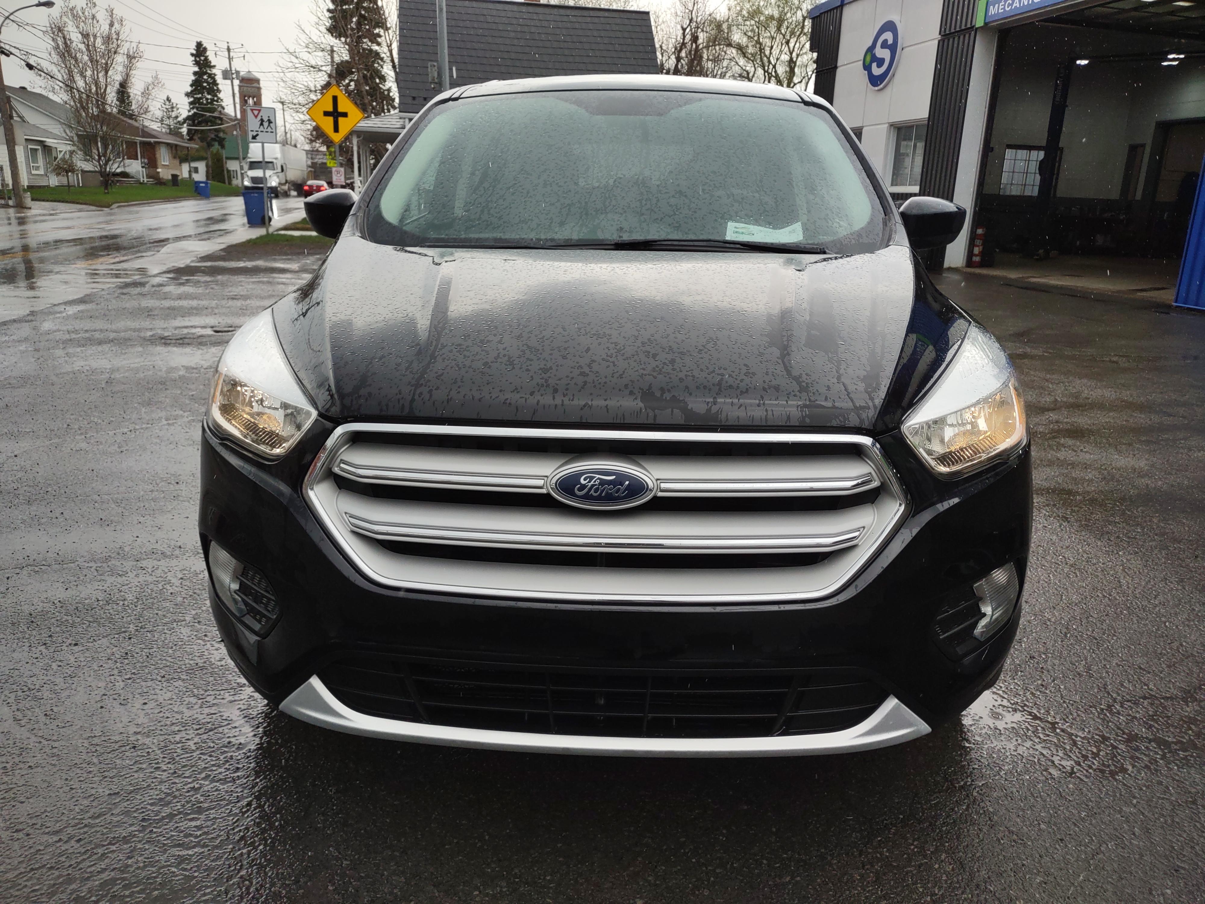 FORD Escape 2019 - Image 16