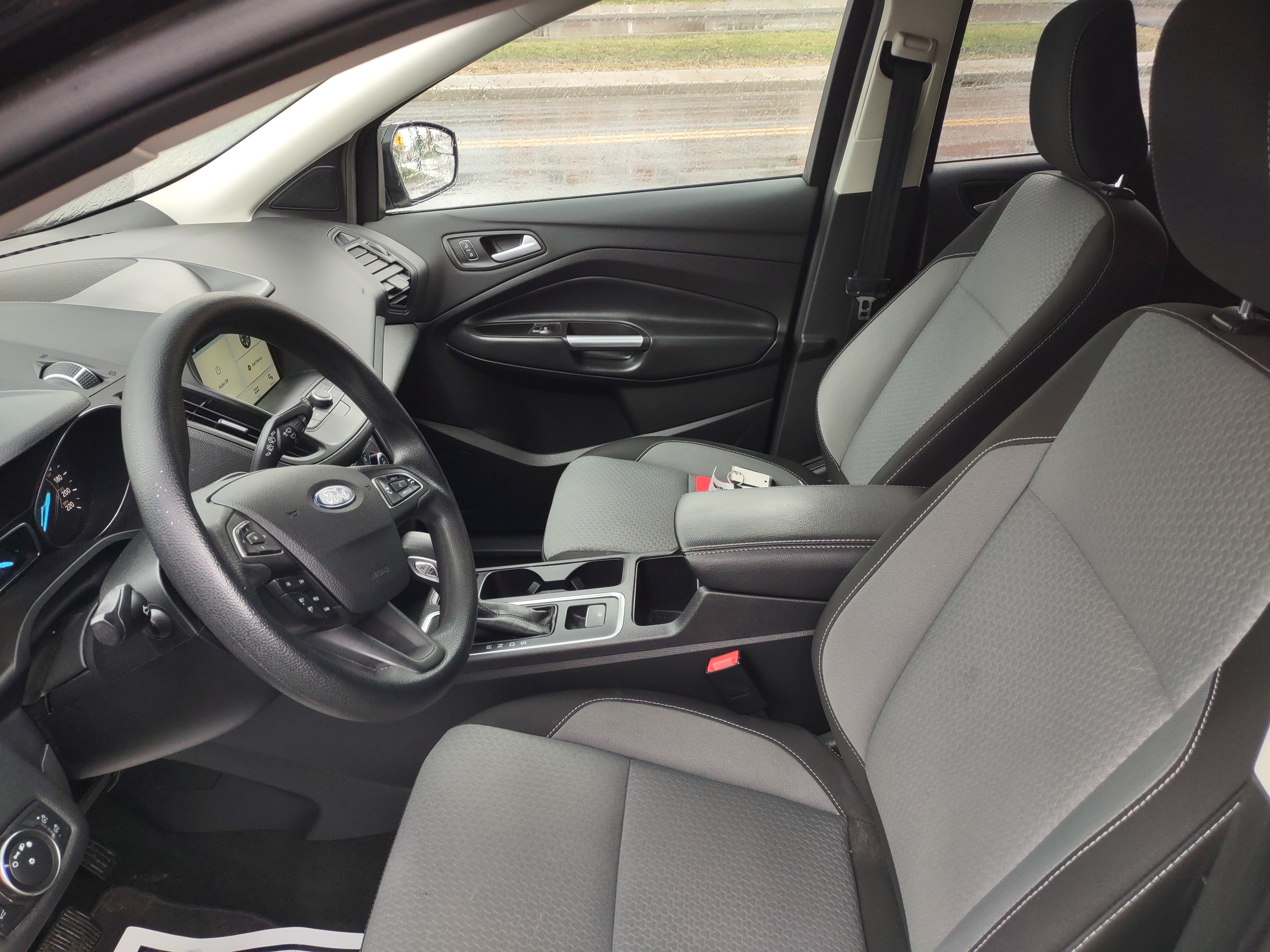 FORD Escape 2019 - Image 5