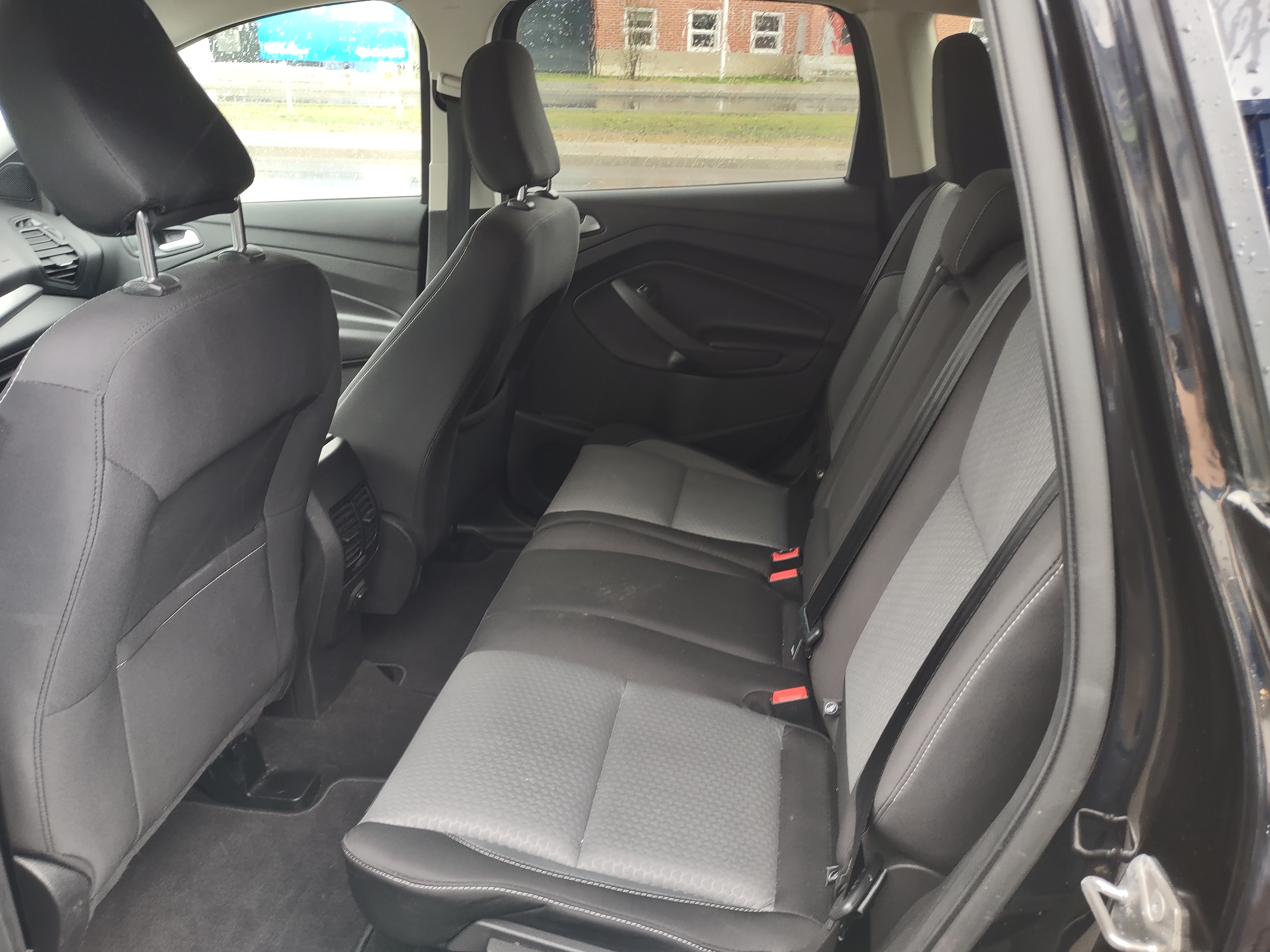 FORD Escape 2019 - Image 7