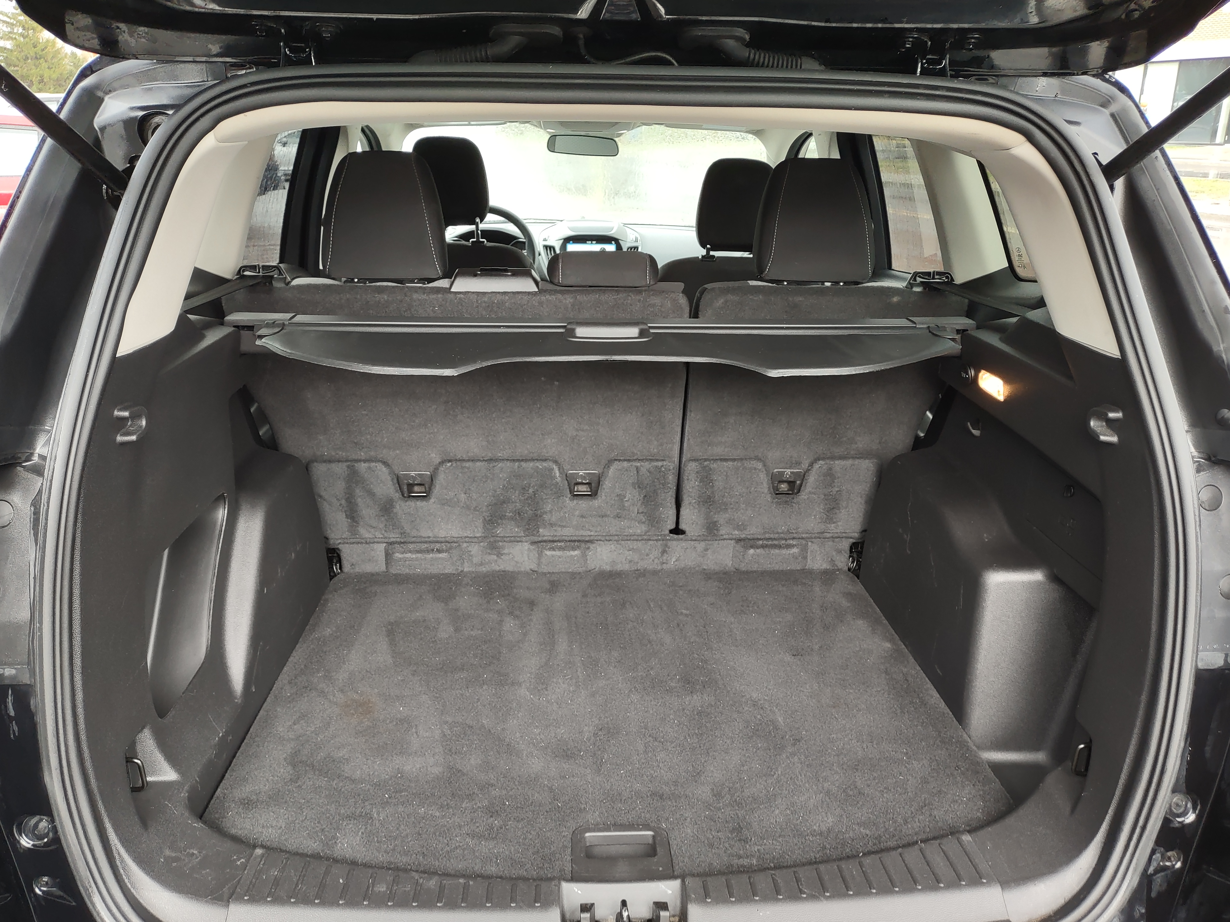 FORD Escape 2019 - Image 9