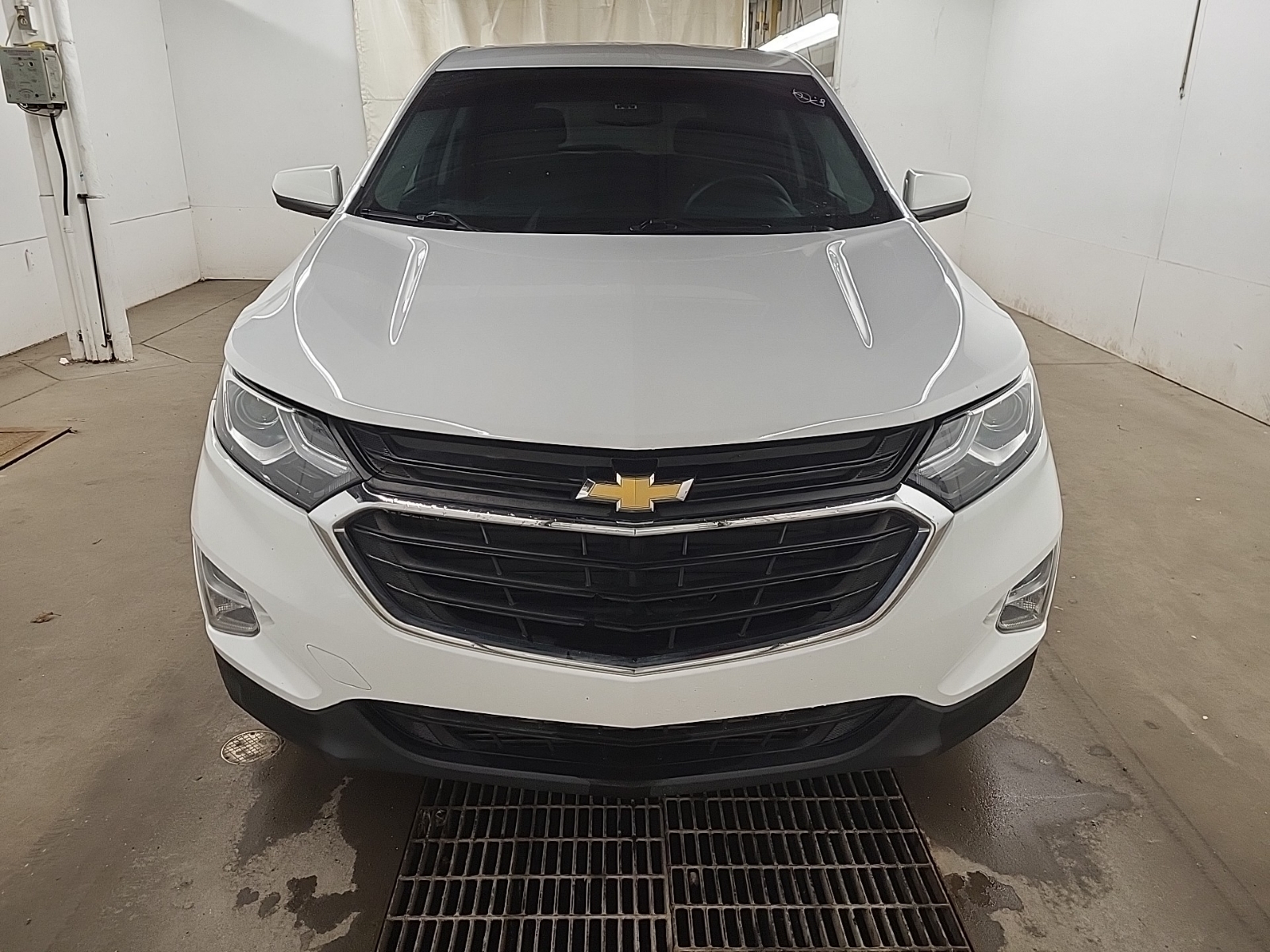 CHEVROLET Equinox 2019 - Image 1