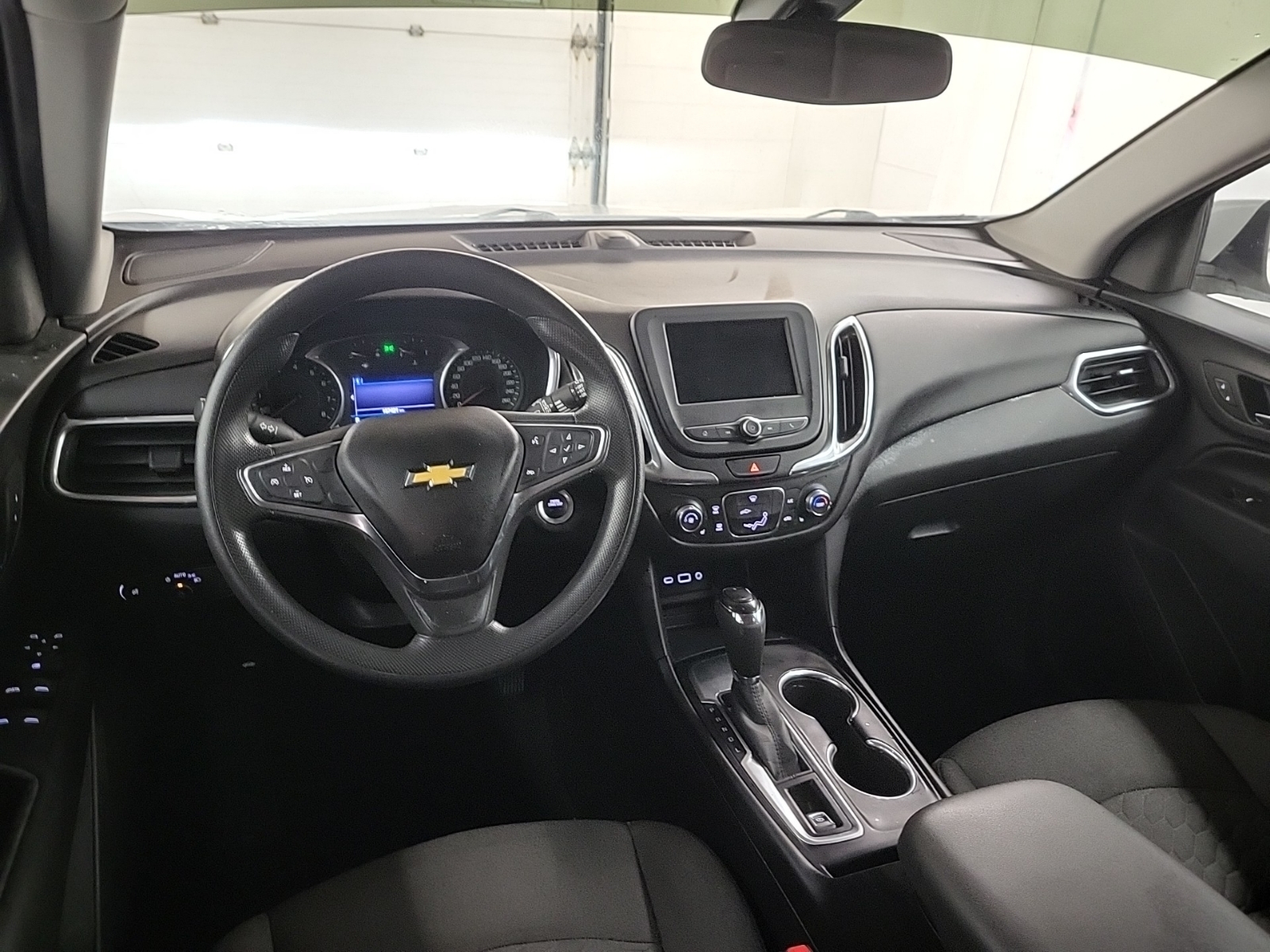 CHEVROLET Equinox 2019 - Image 2