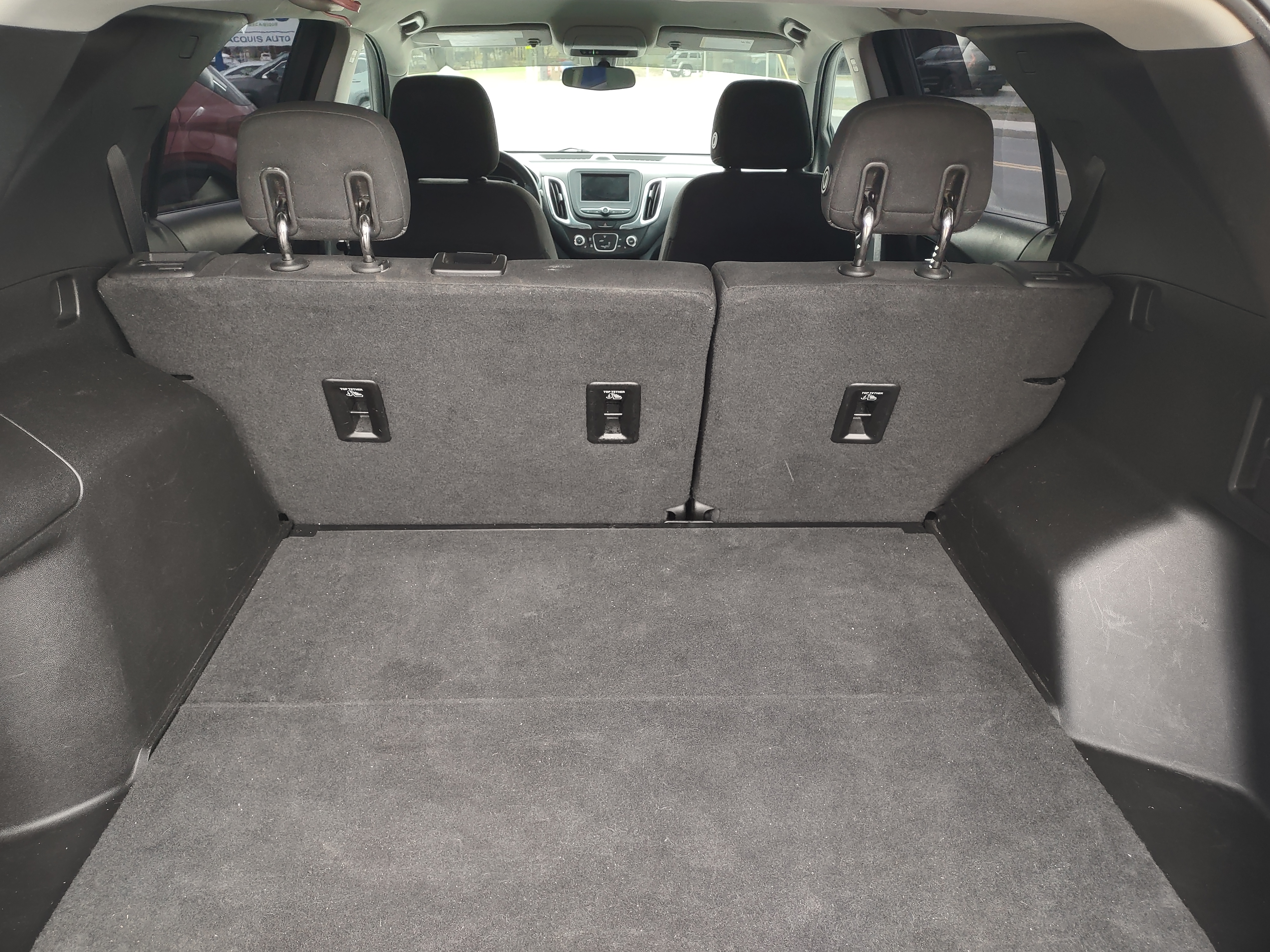 CHEVROLET Equinox 2019 - Image 11