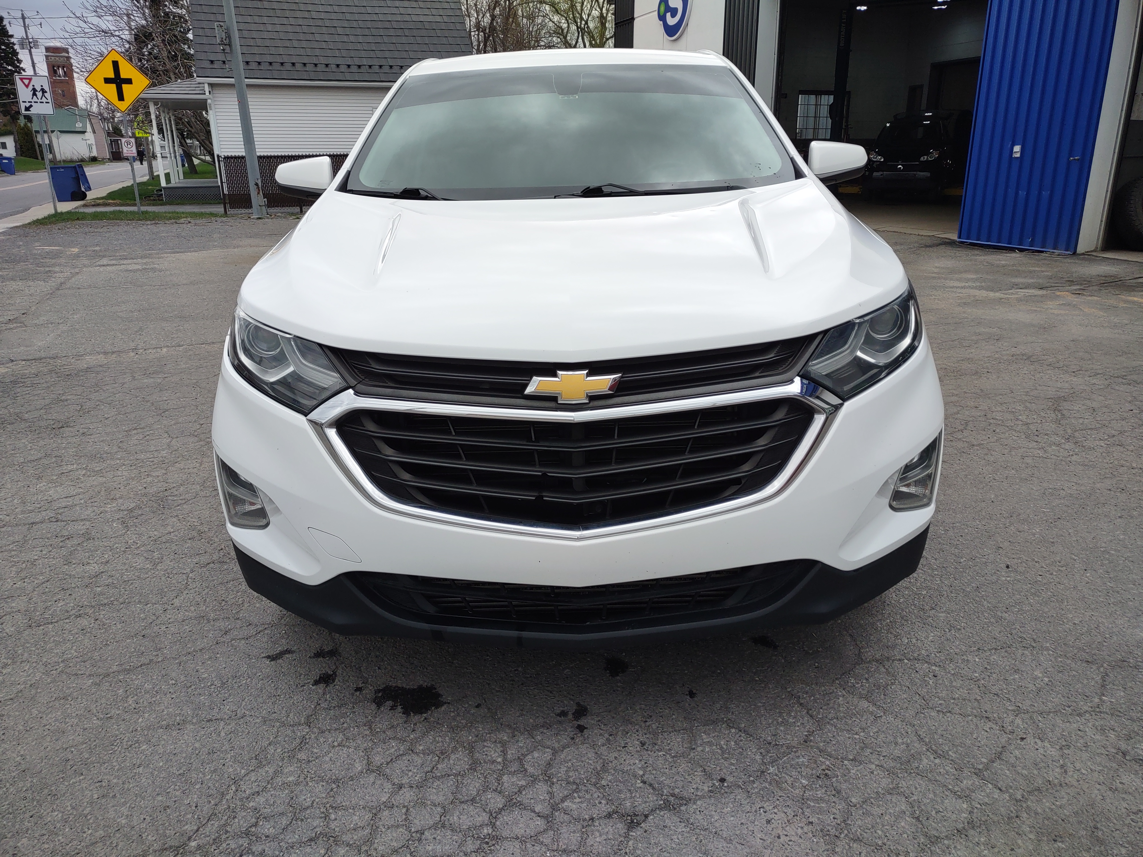 CHEVROLET Equinox 2019 - Image 12