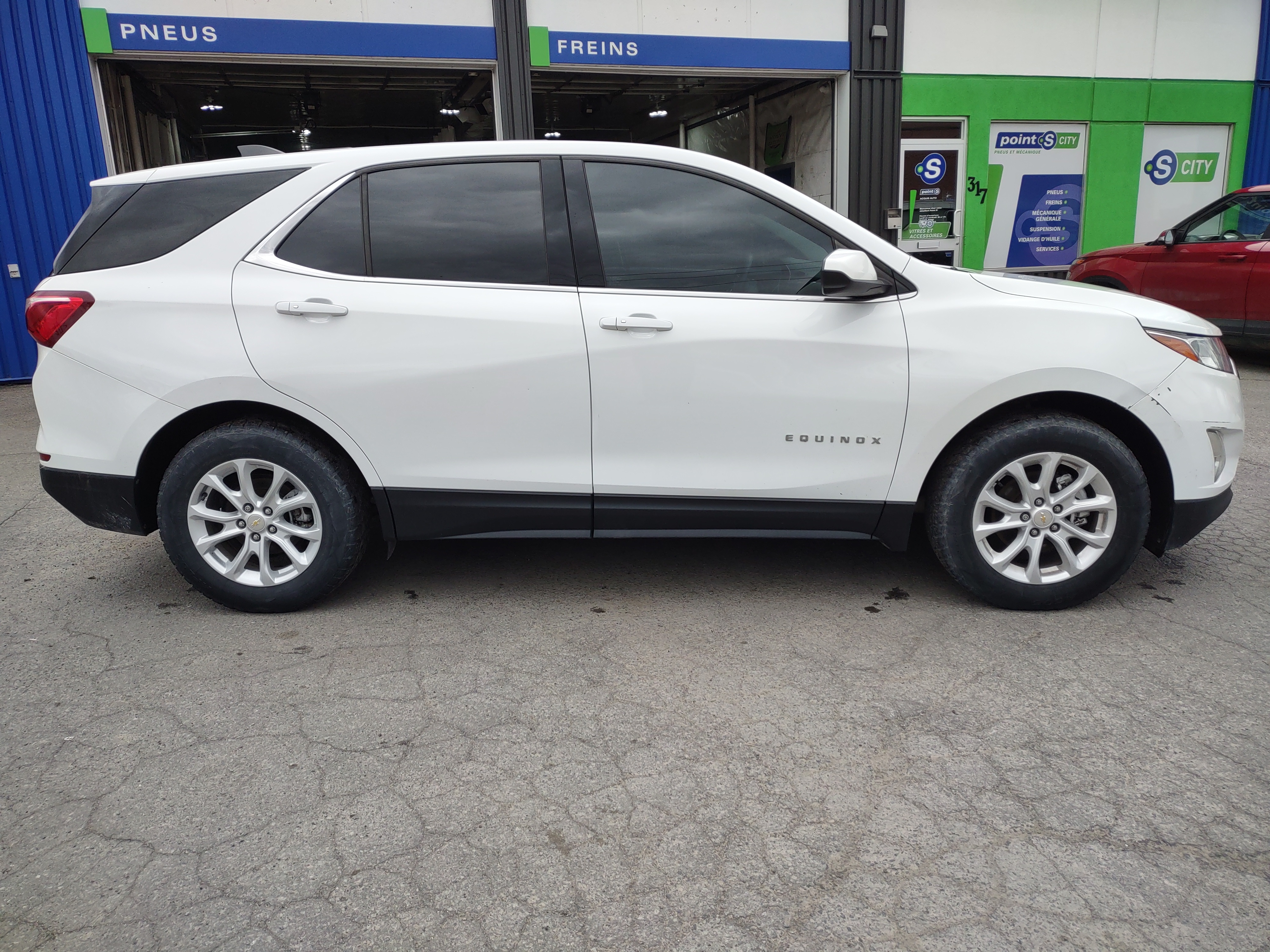 CHEVROLET Equinox 2019 - Image 14
