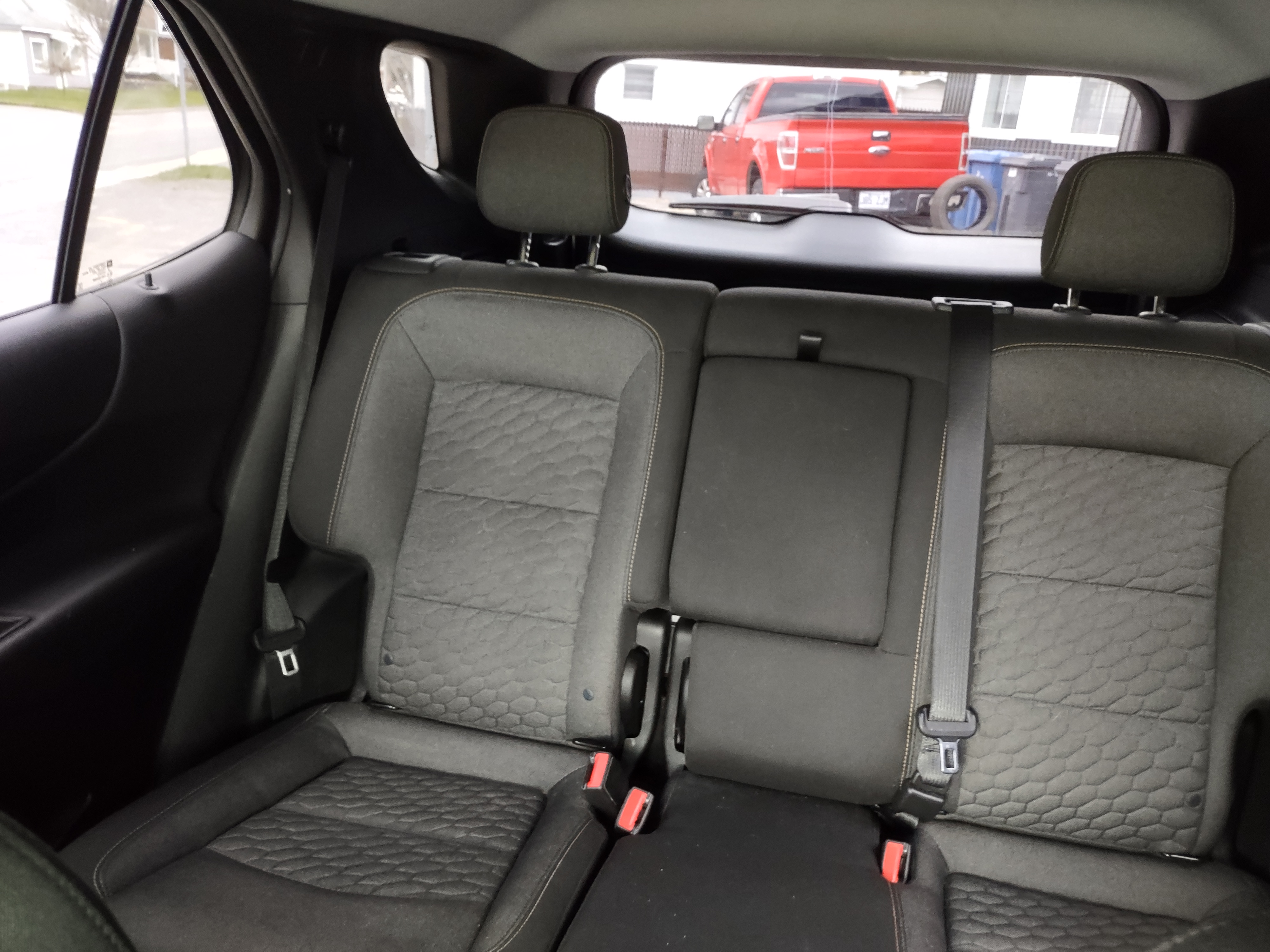 CHEVROLET Equinox 2019 - Image 20