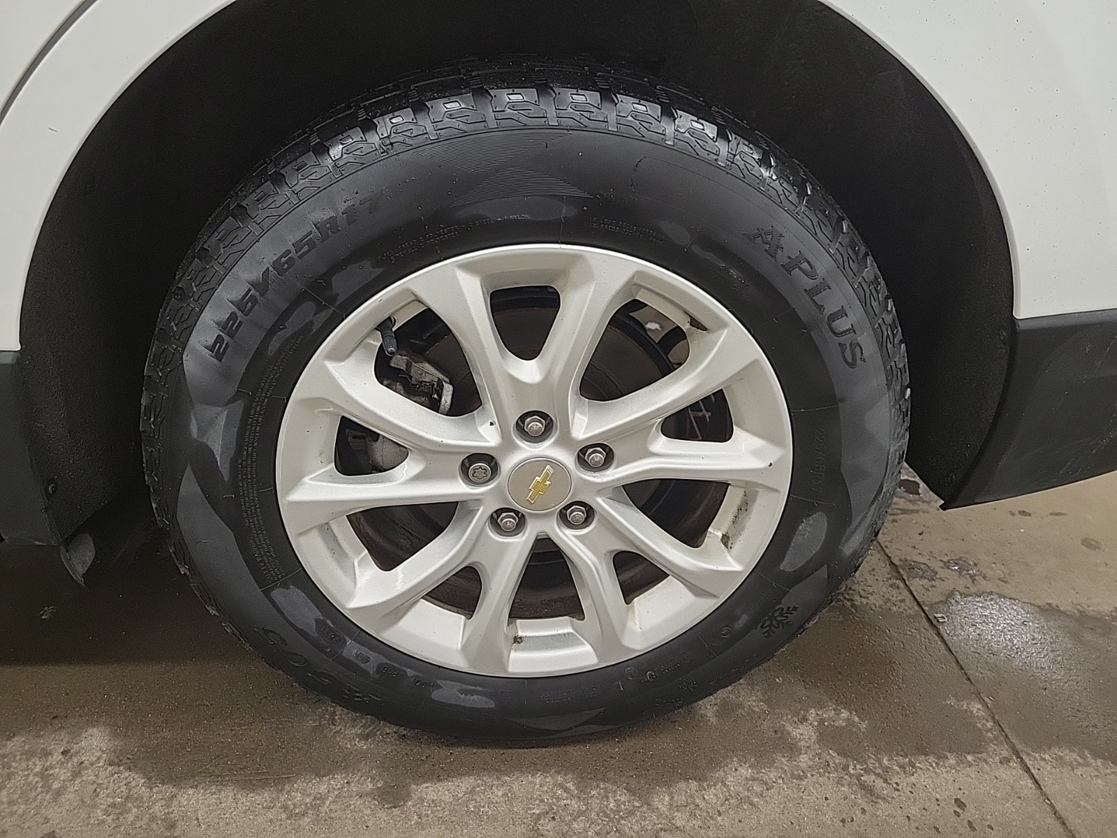 CHEVROLET Equinox 2019 - Image 3