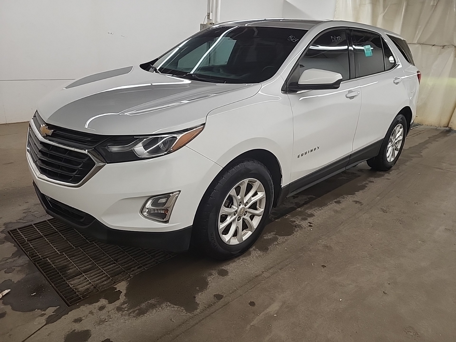 CHEVROLET Equinox 2019 - Image 4