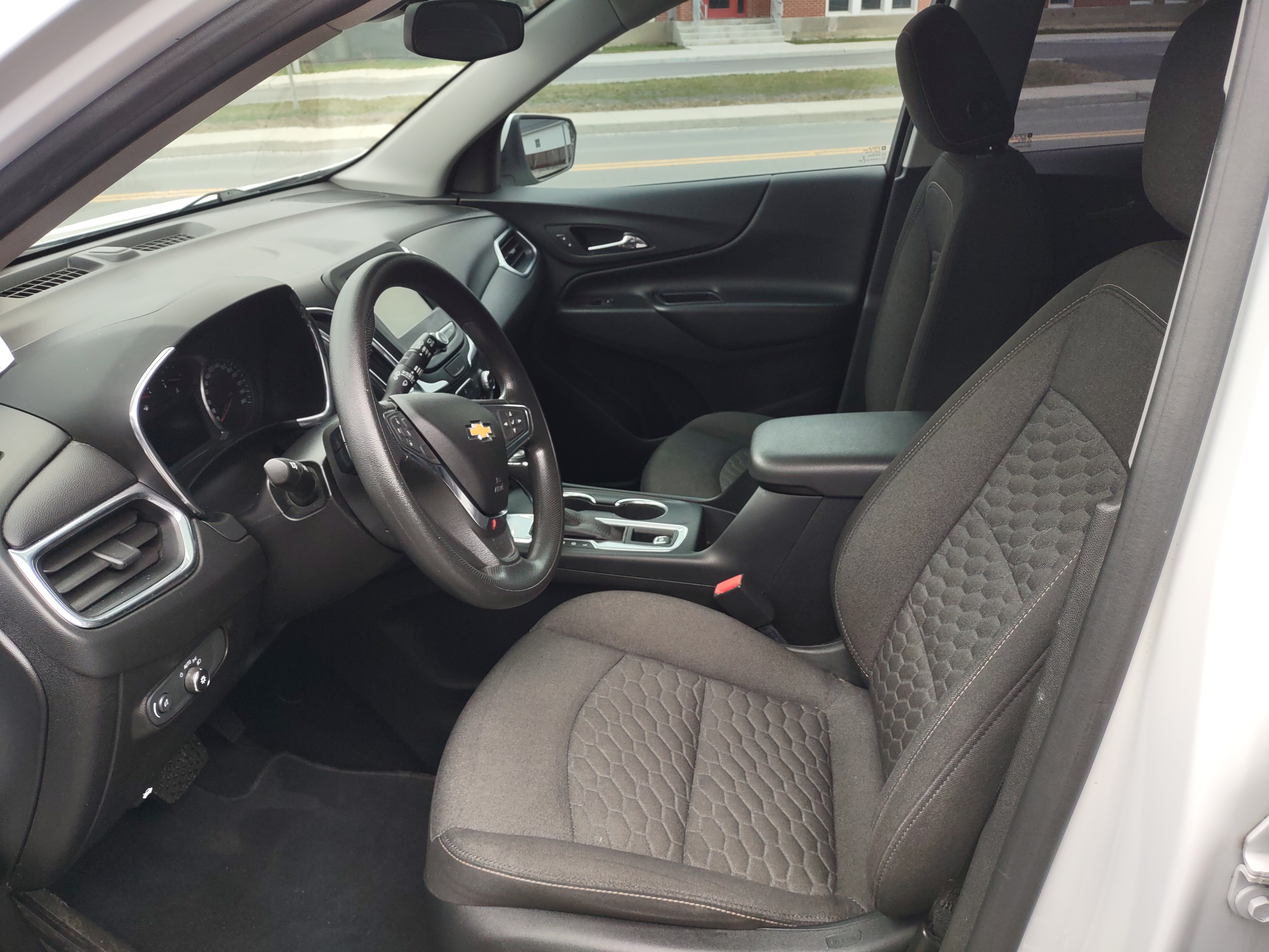 CHEVROLET Equinox 2019 - Image 5