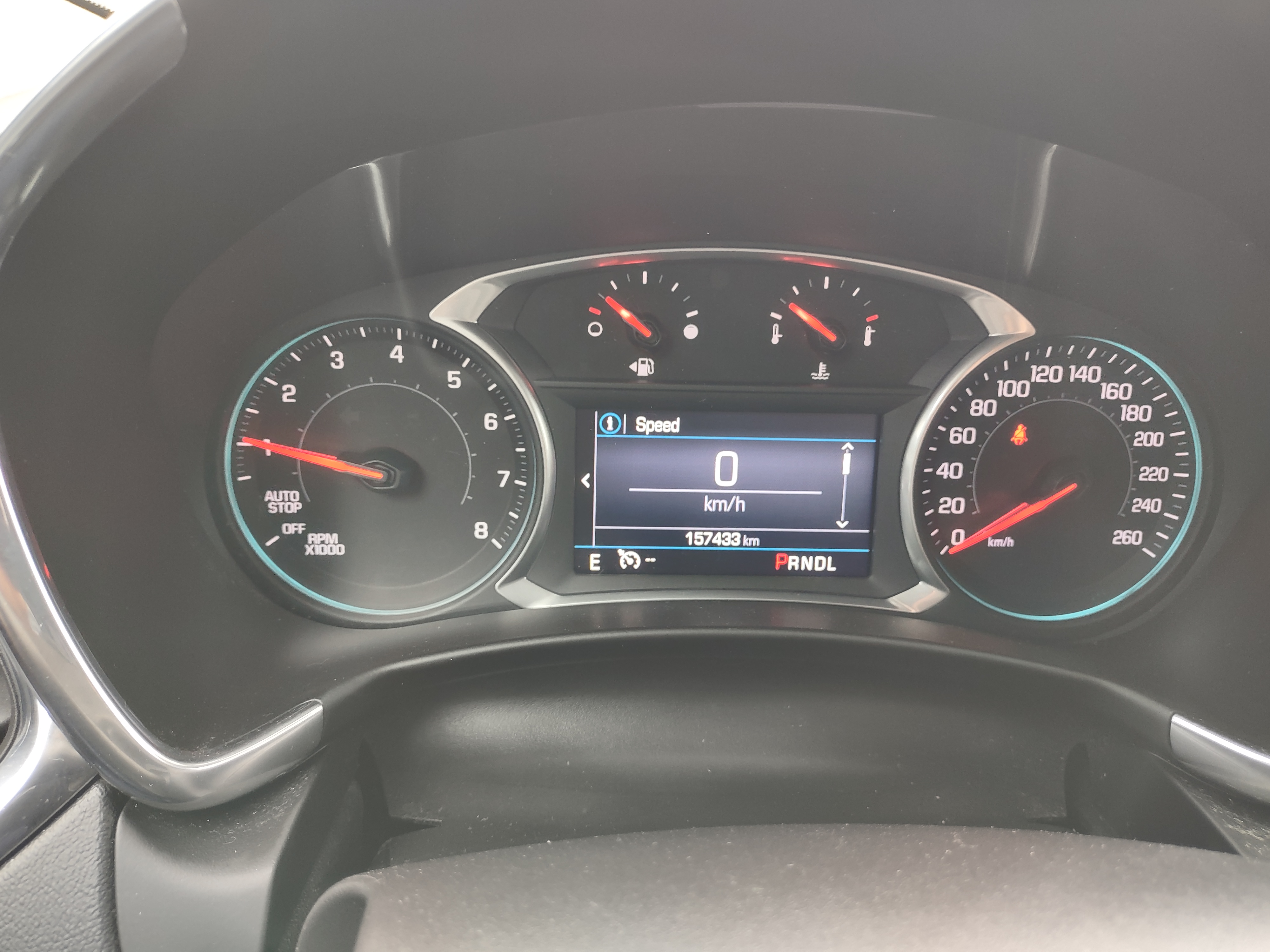 CHEVROLET Equinox 2019 - Image 6